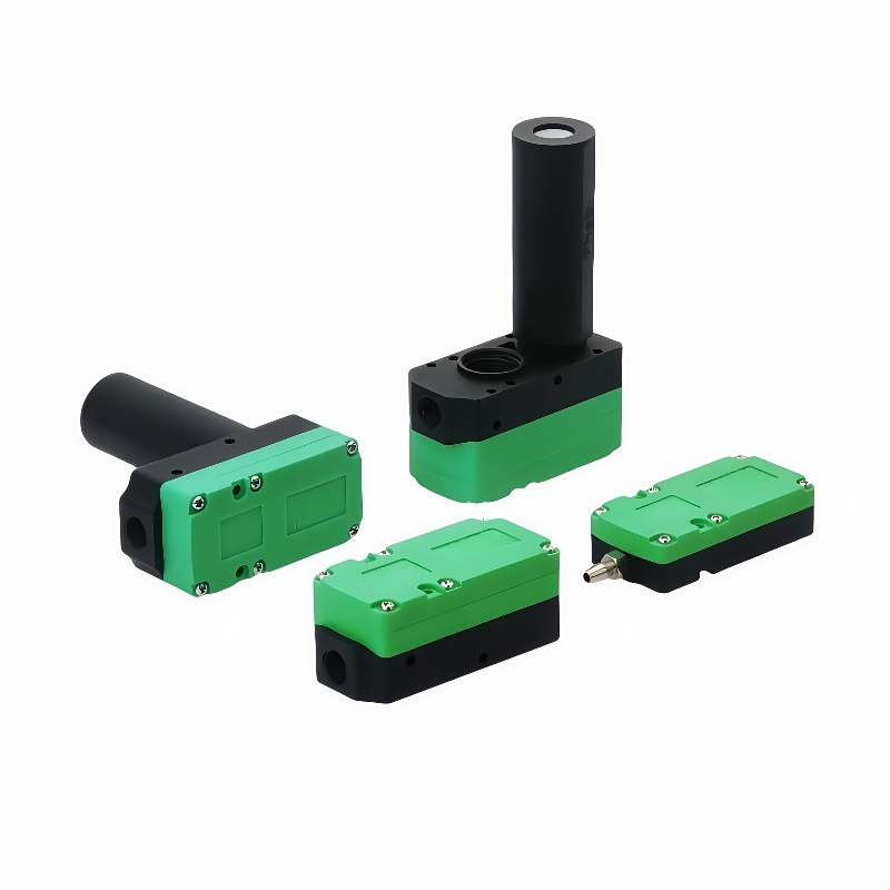 Mini型多级真空发生器PBM/PBX系列