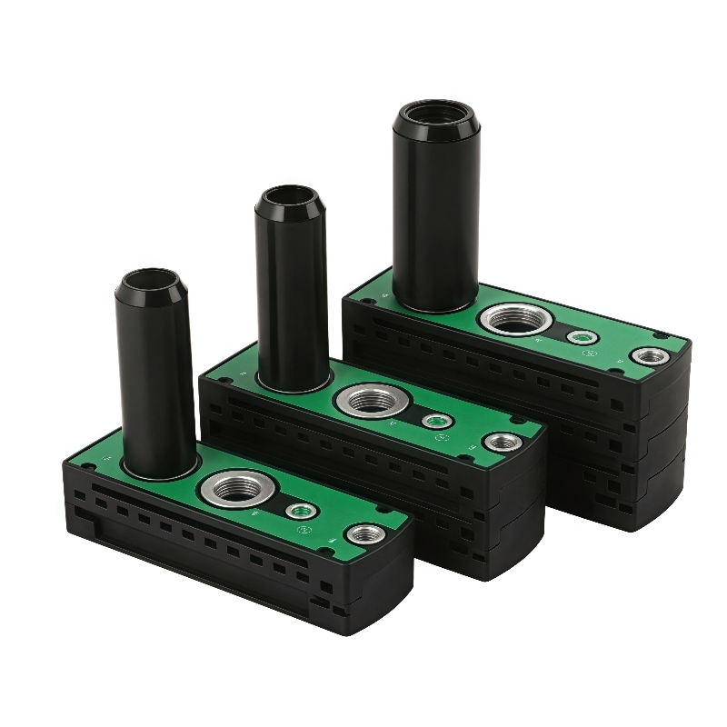 多级真空发生器PM系列