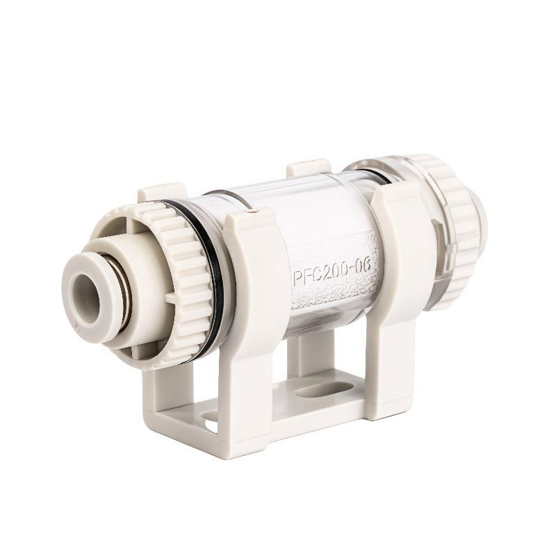 负压真空过滤器PFC系列