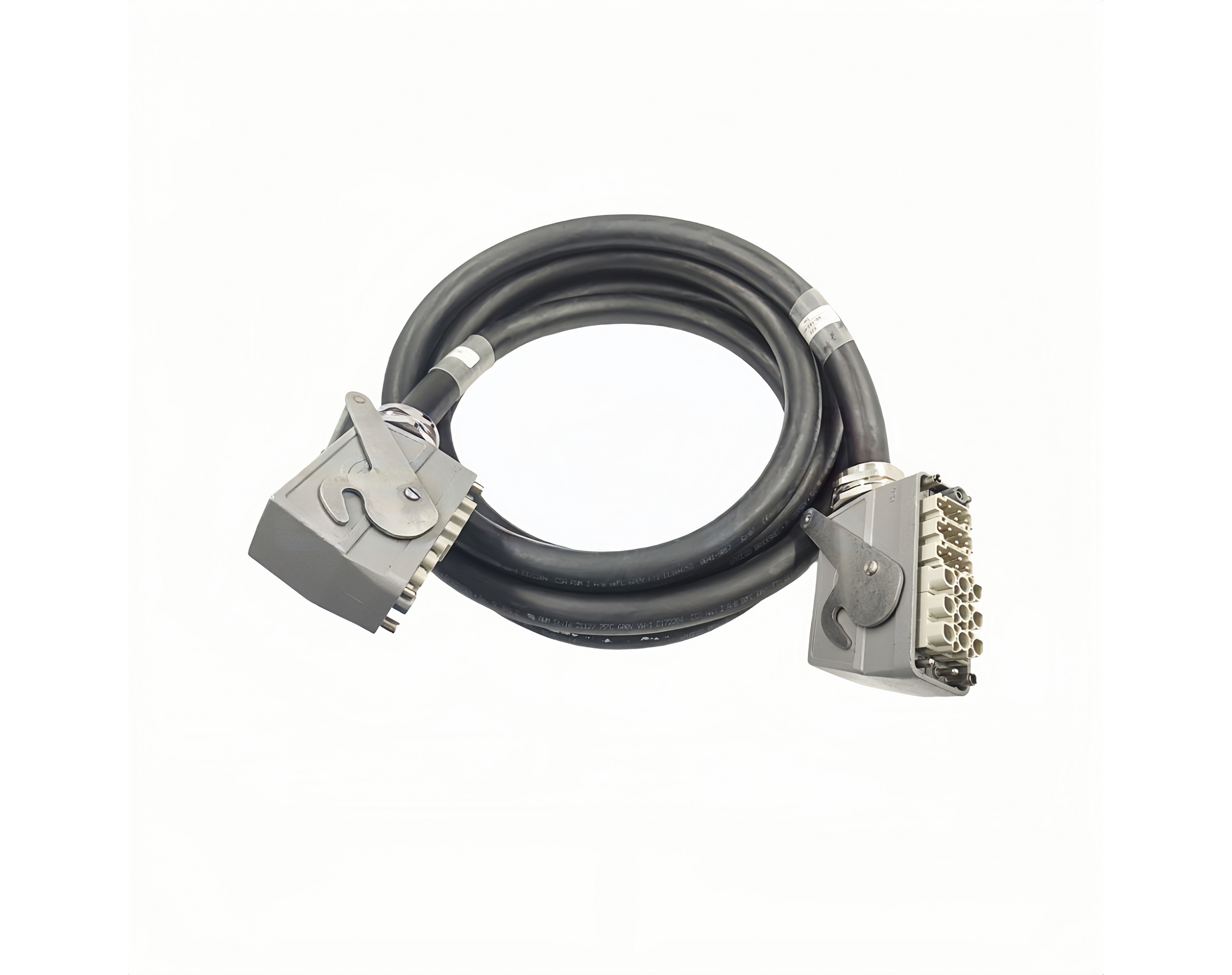 库卡 C4 电源线缆