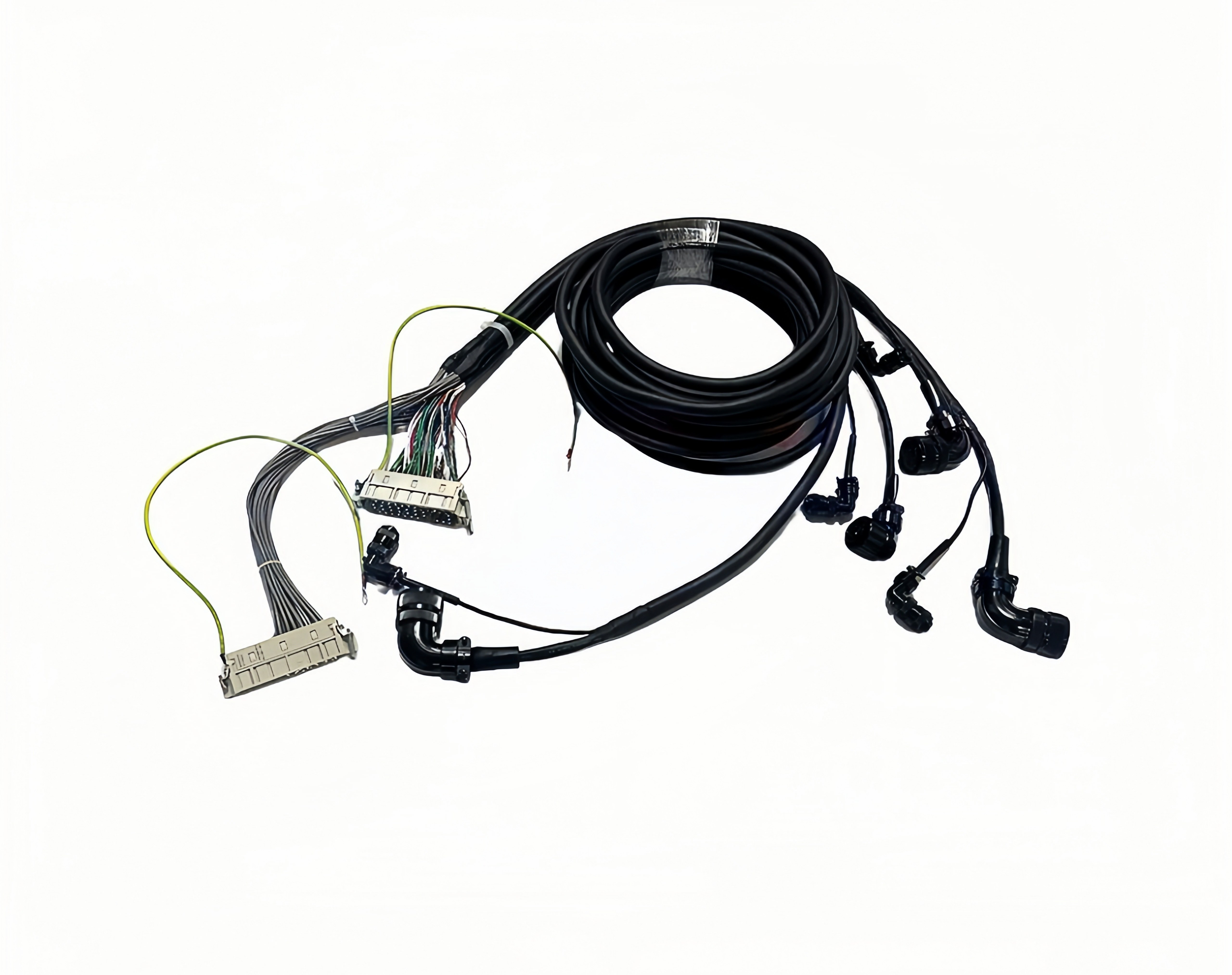 发那科机器人电缆