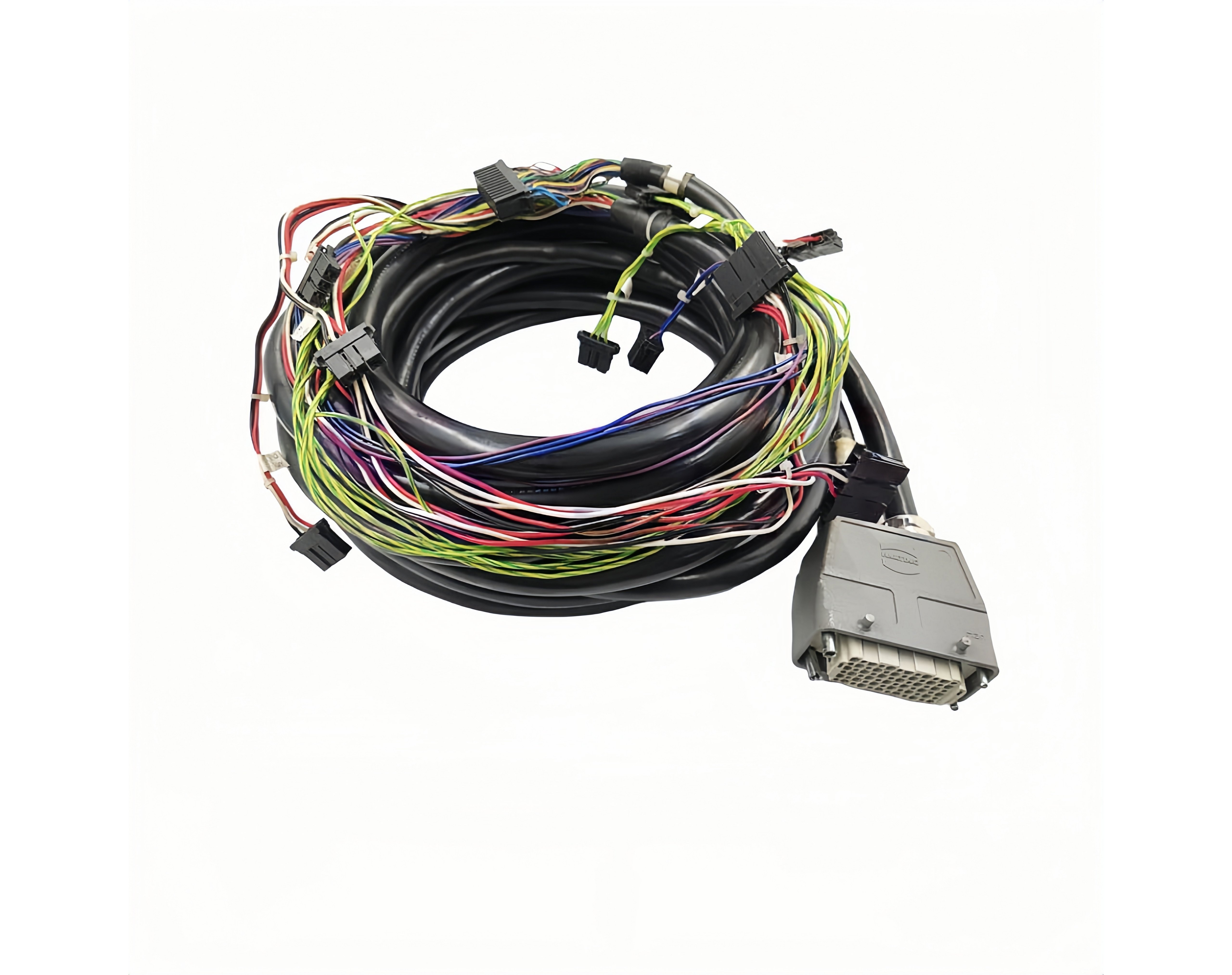 发那科 M-10iA 机器人电缆