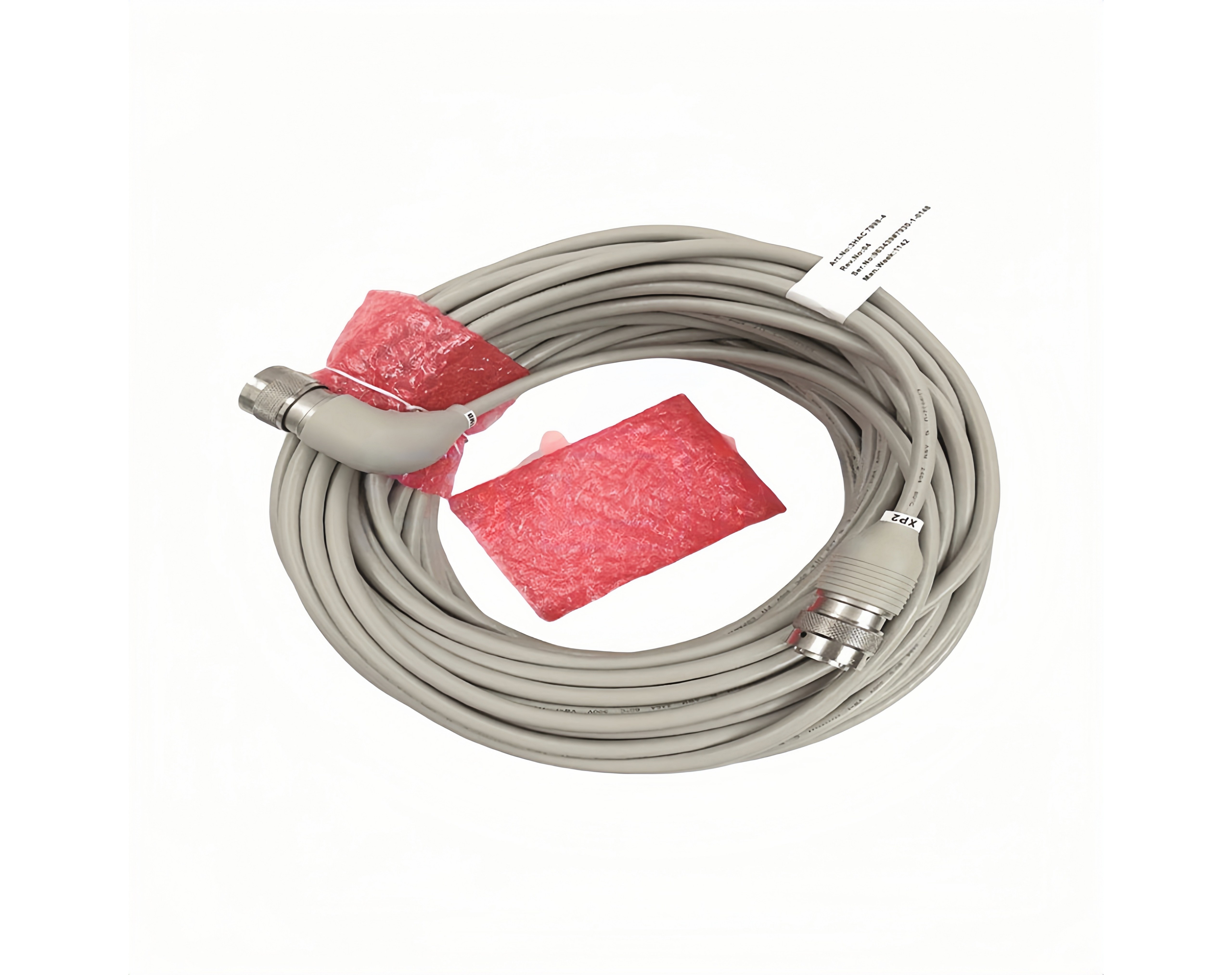 ABB-控制电缆-3HAC7998-1