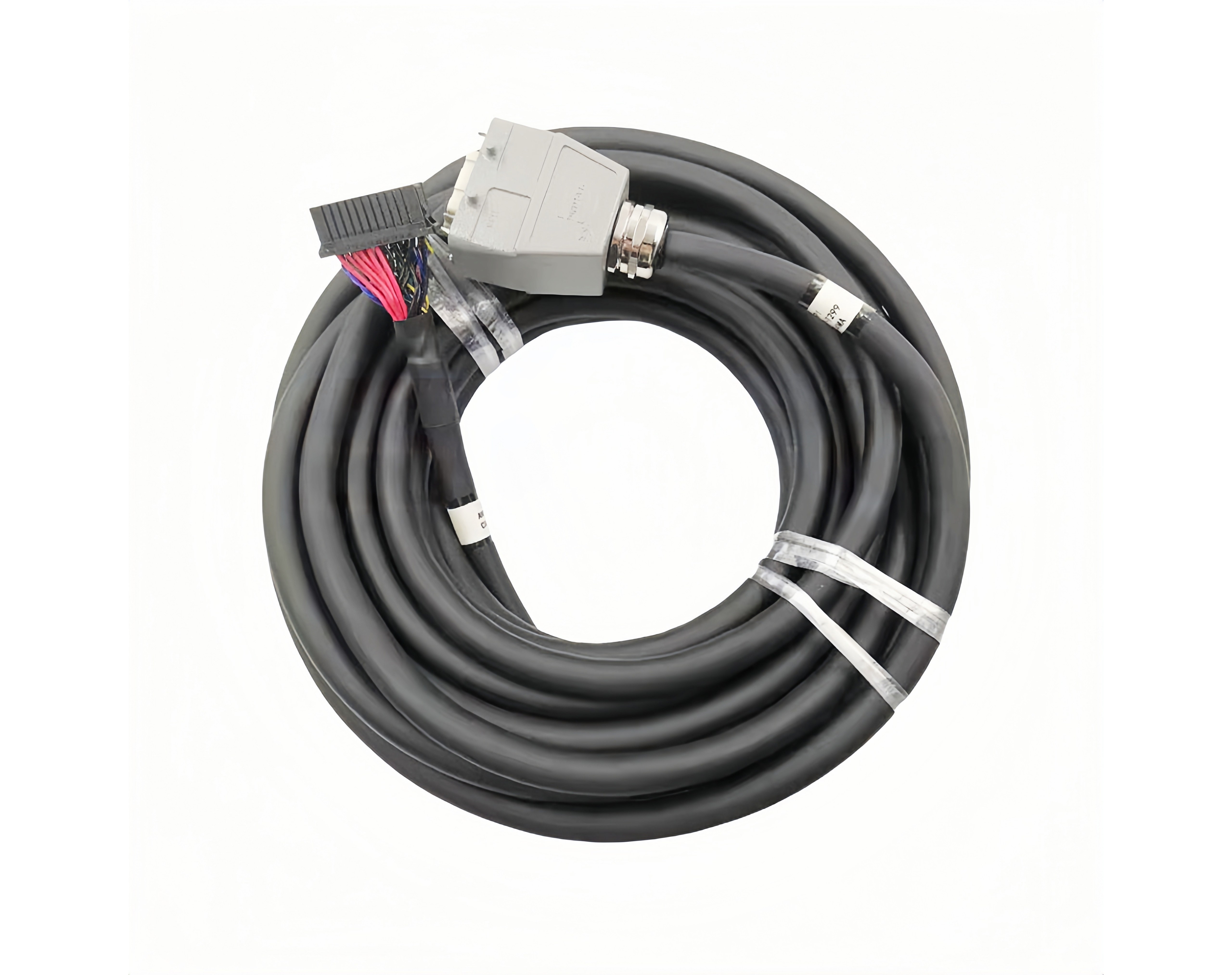 发那科机器人编码器电缆 RP1