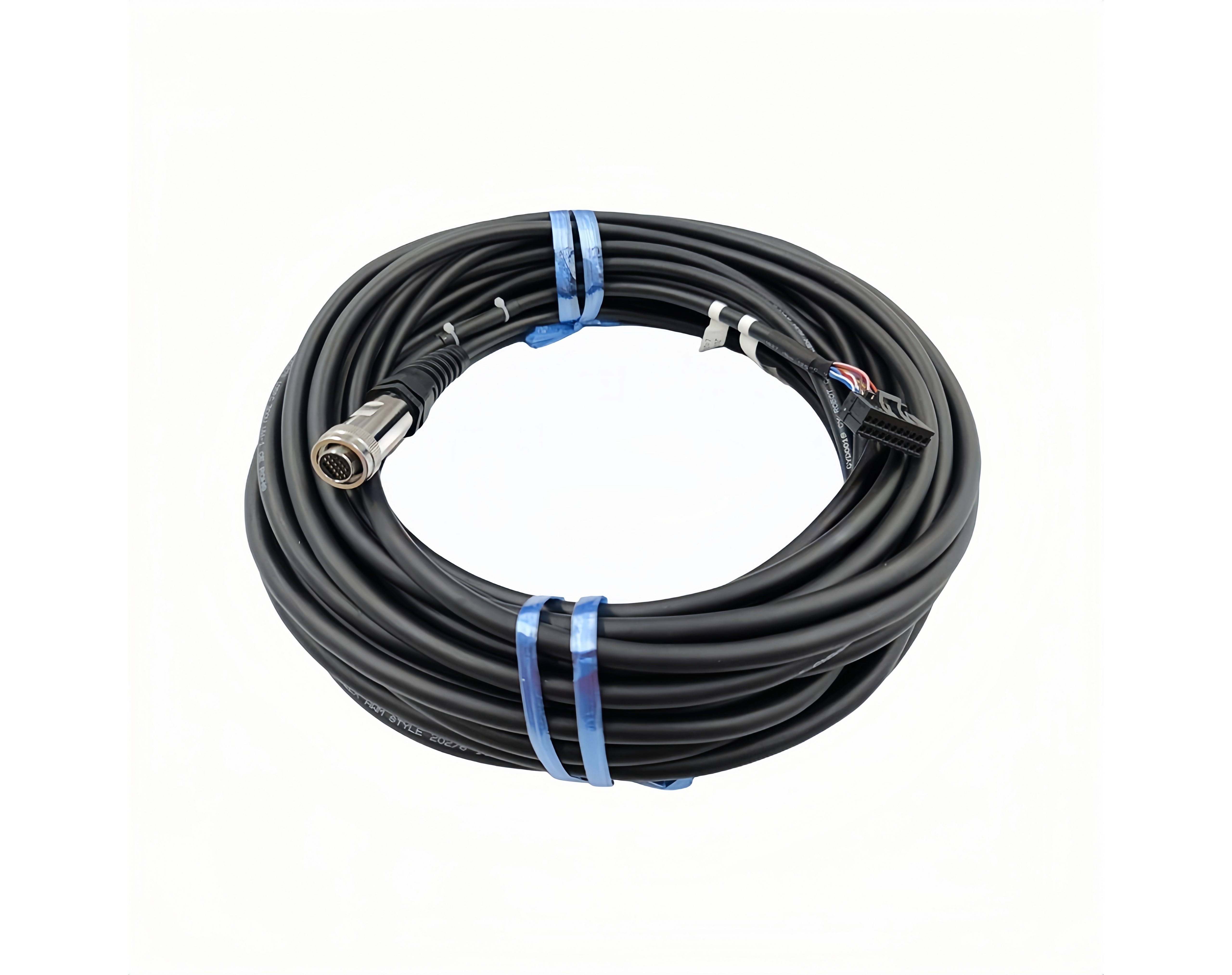 发那科机器人制造的组装电缆A660-2007-T028