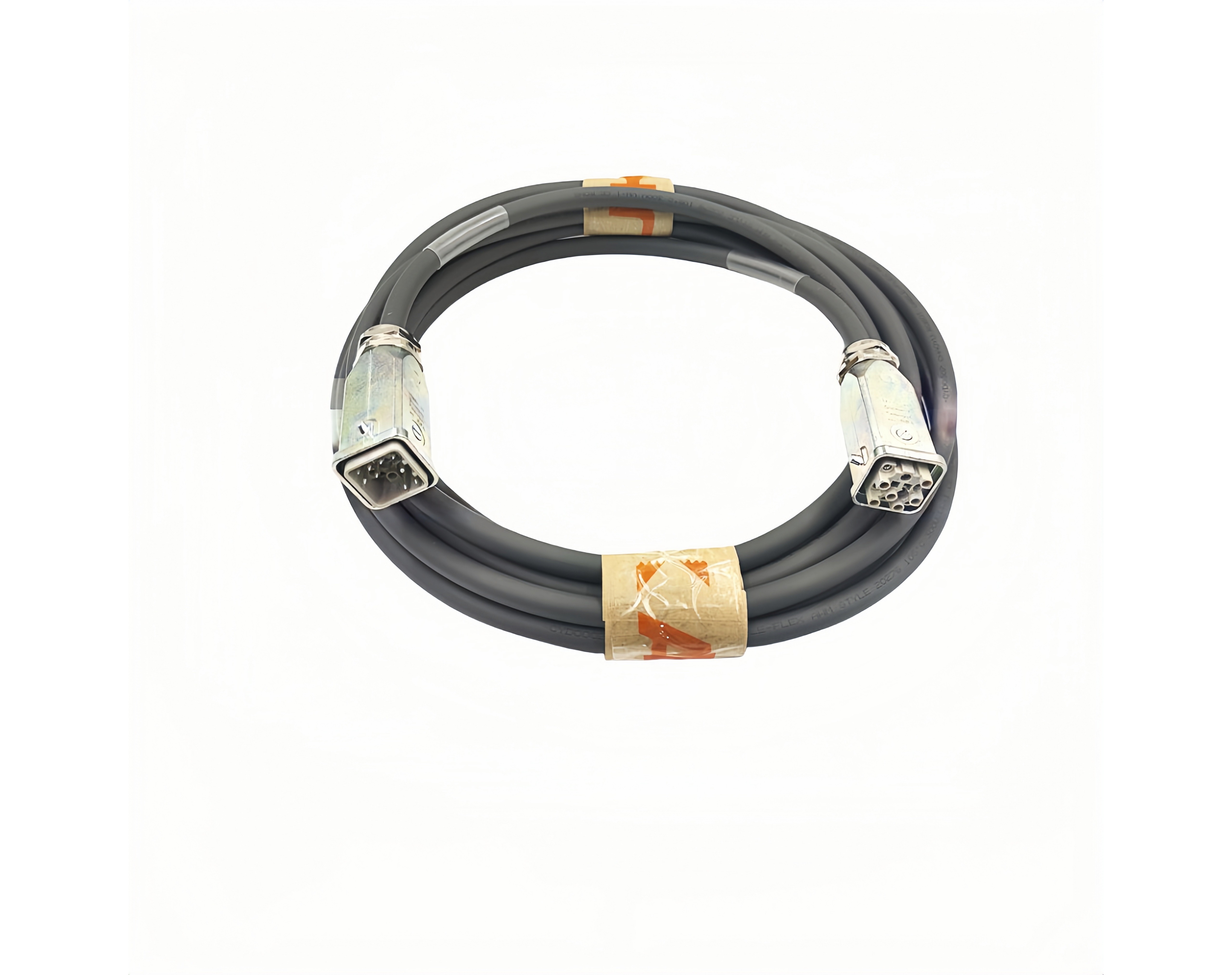 库卡 KR5-8 机器人编码器电缆