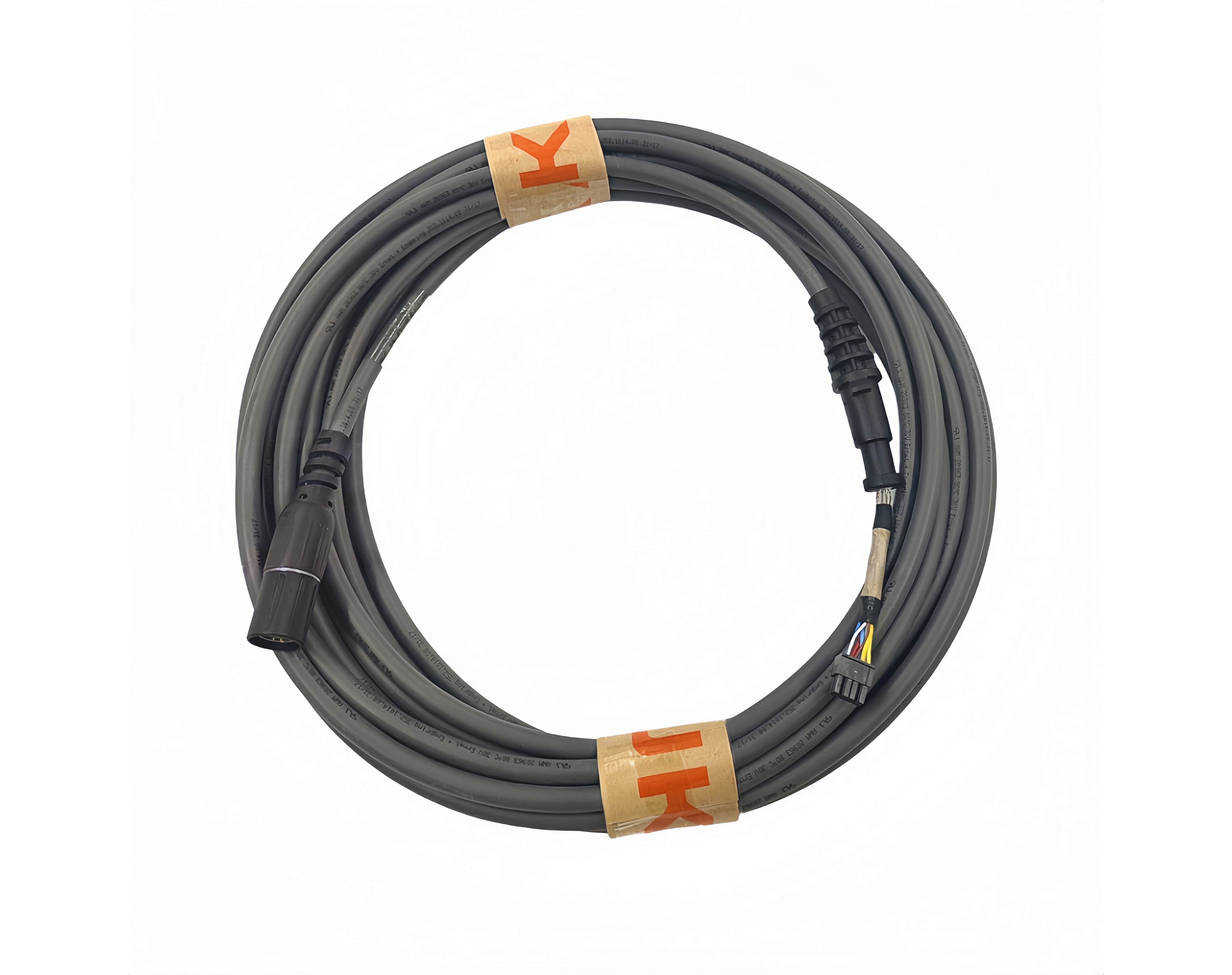 库卡 KRC5 00-320-104 X19 00320104 示教器电缆