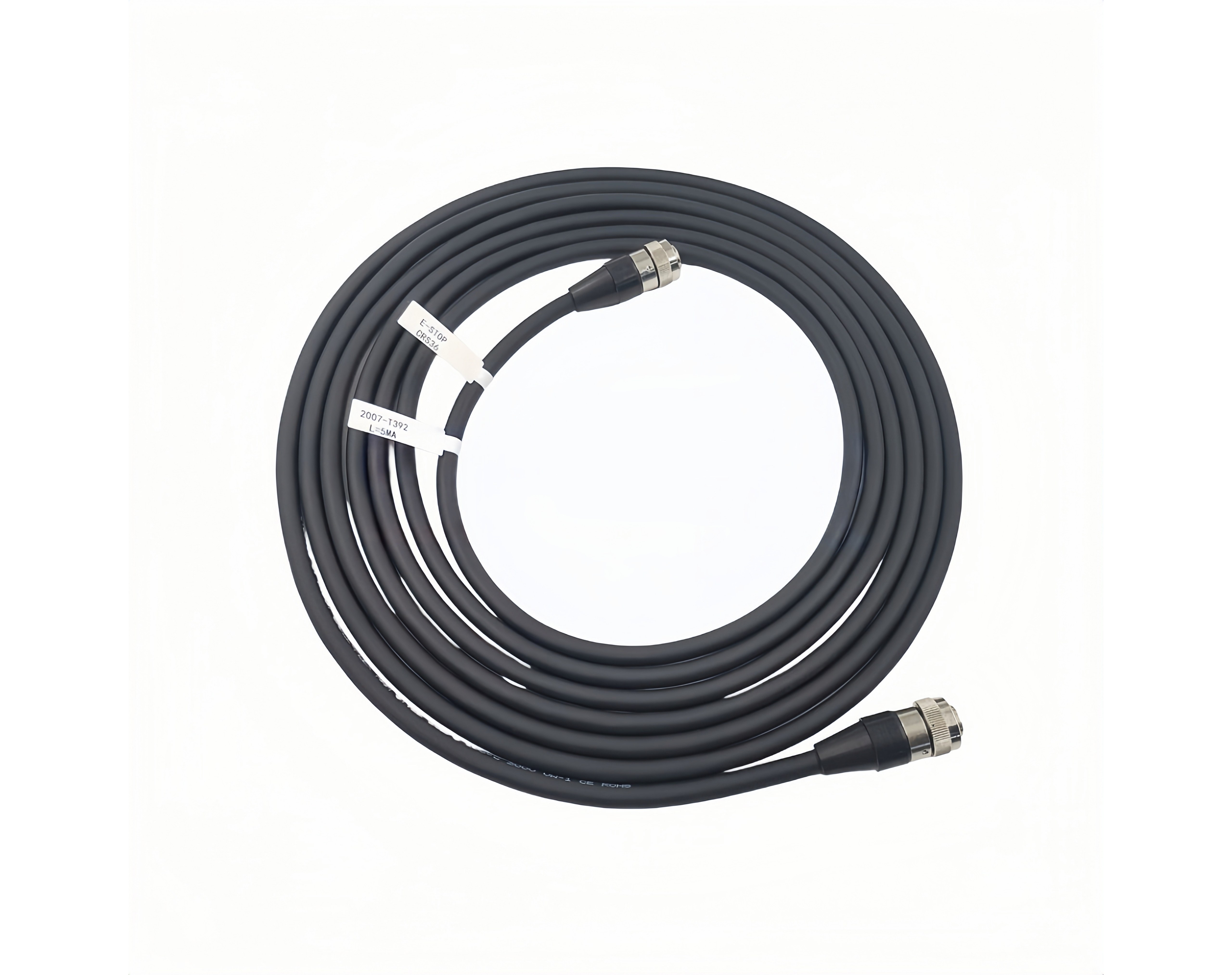 发那科机器人连接器电缆A660-2007-T392