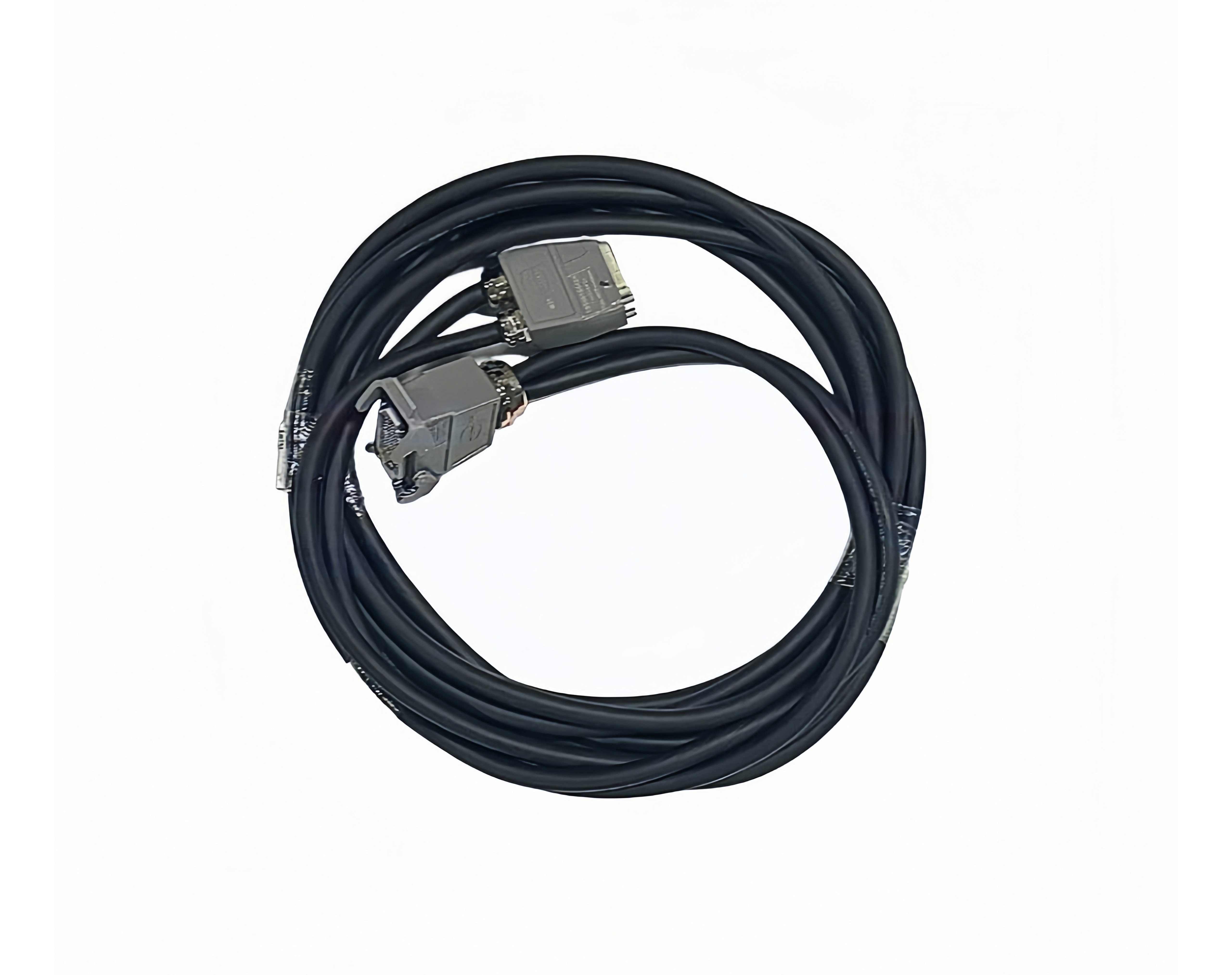 发那科机器人编码器电缆 SR-RCC-G8ES-A07