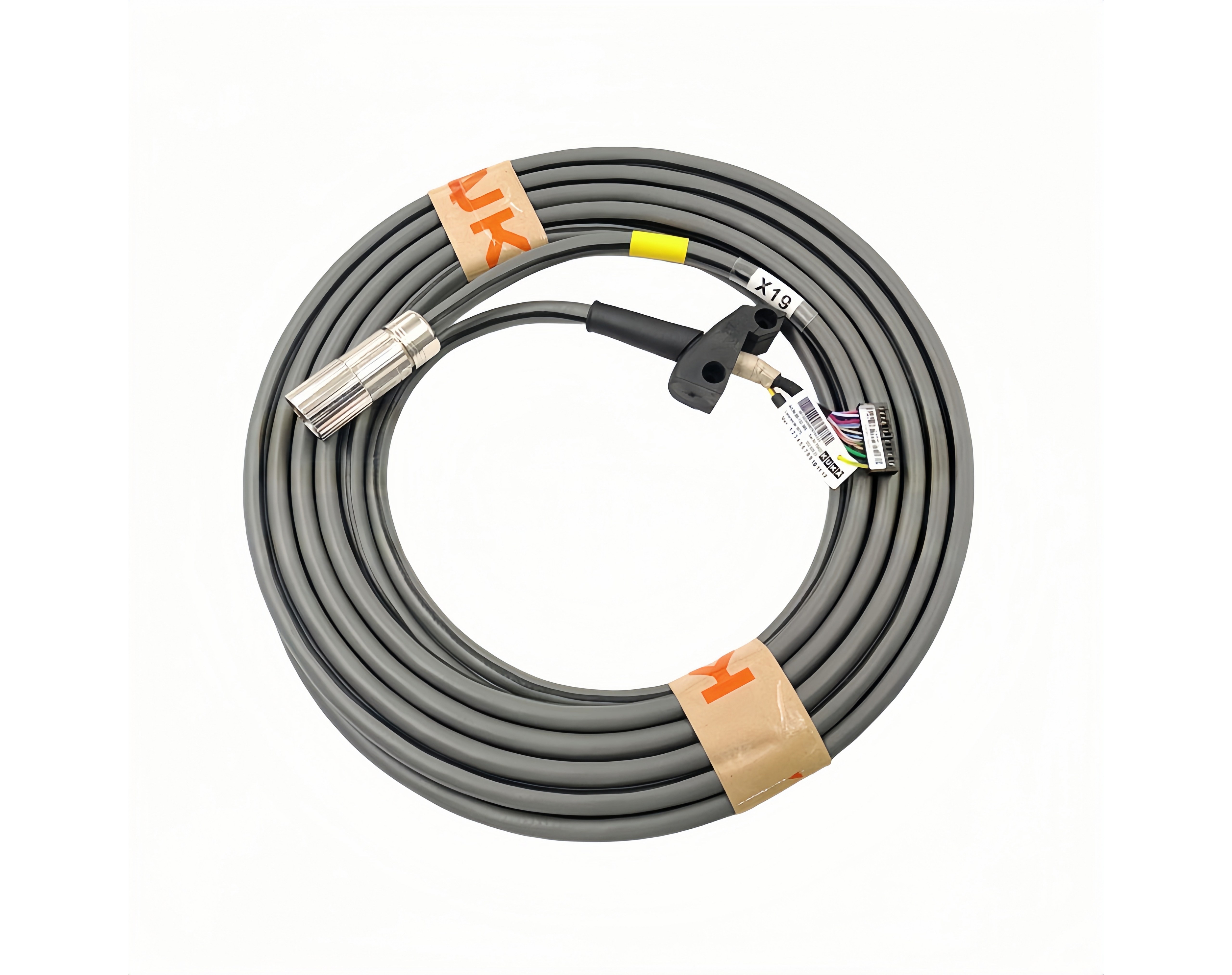 库卡 KRC2 KCP2 专用电缆