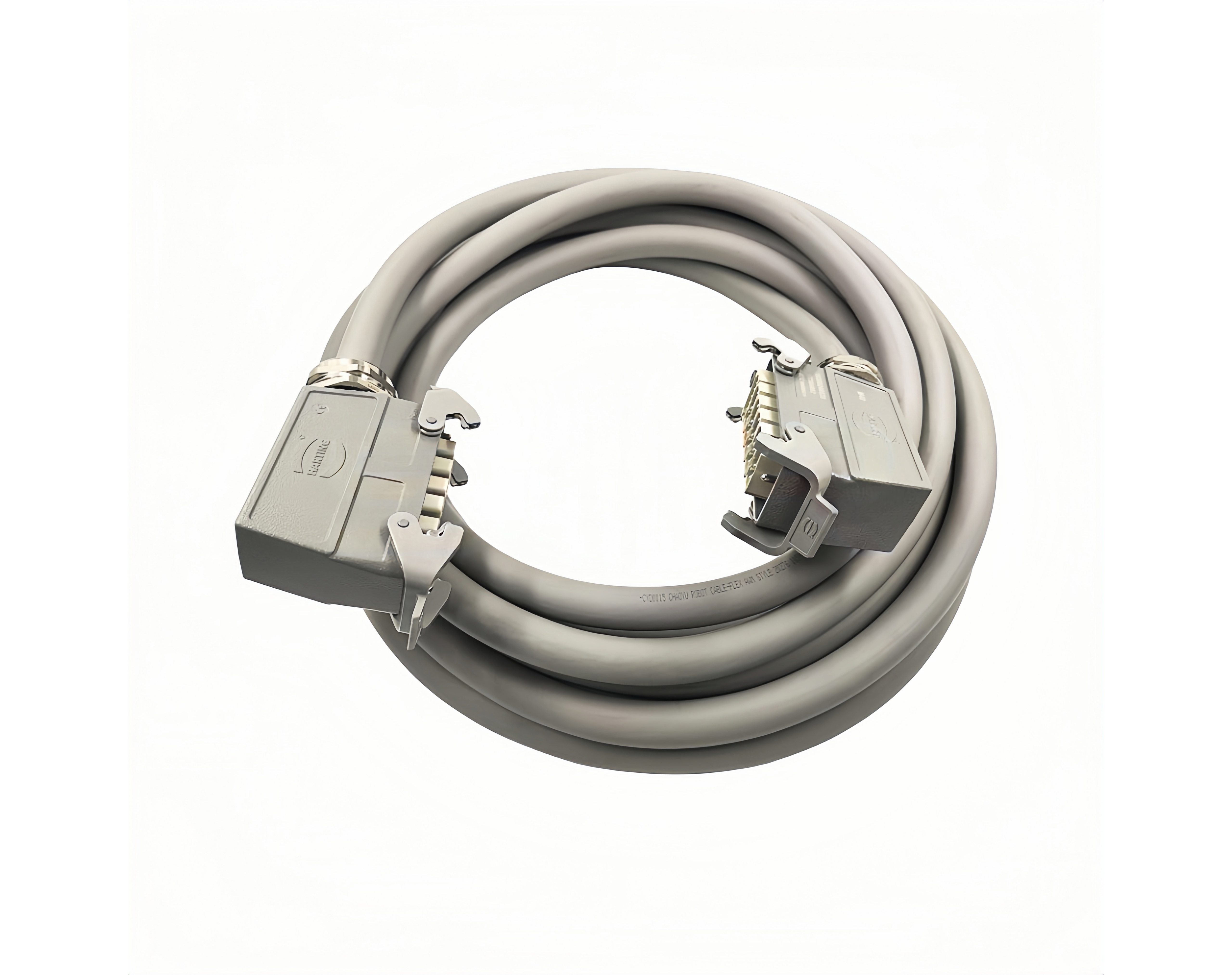 ABB-控制电缆-3HAC2492-1