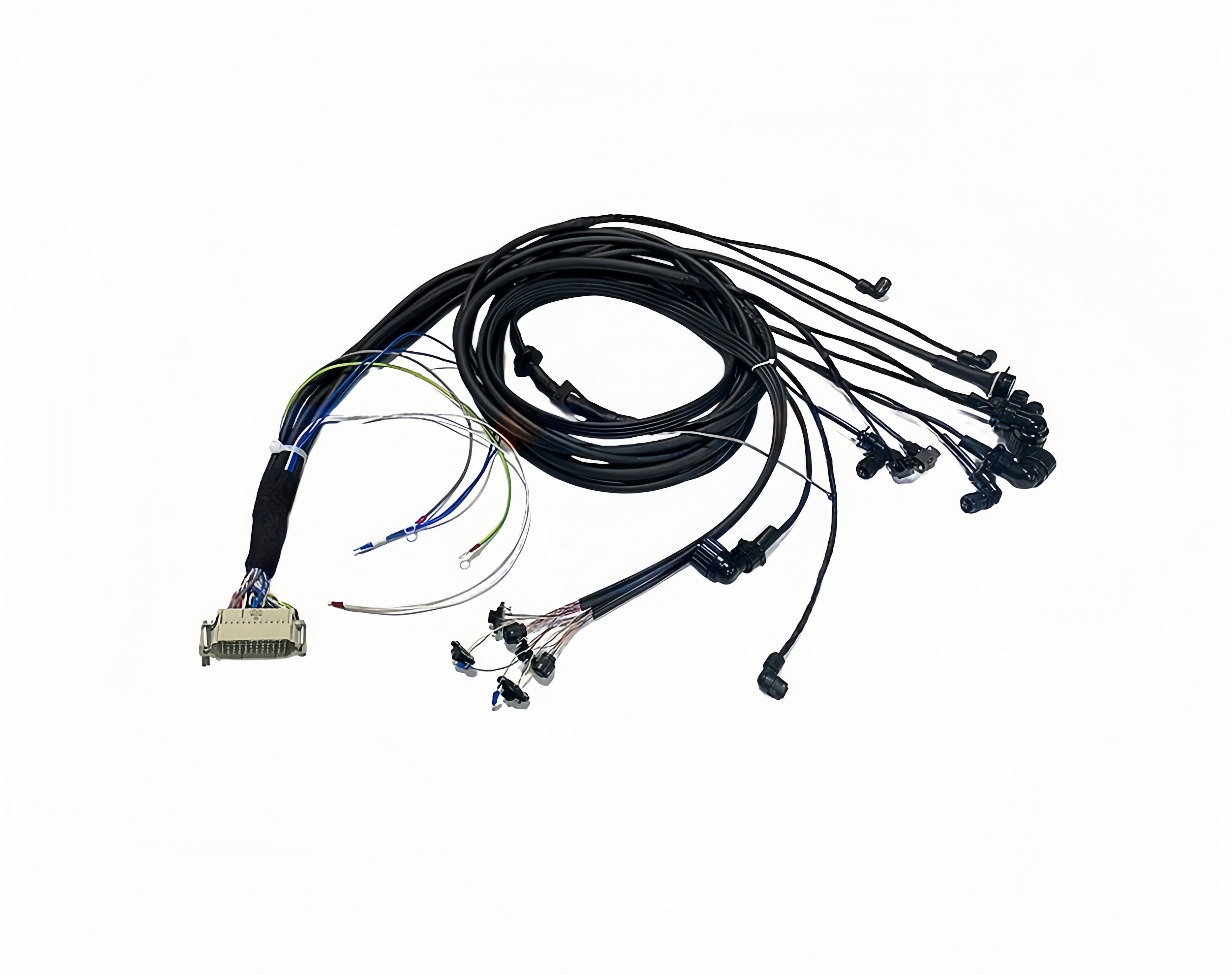 发那科 20ia 机器人本体电缆 编码器电缆 动力电缆