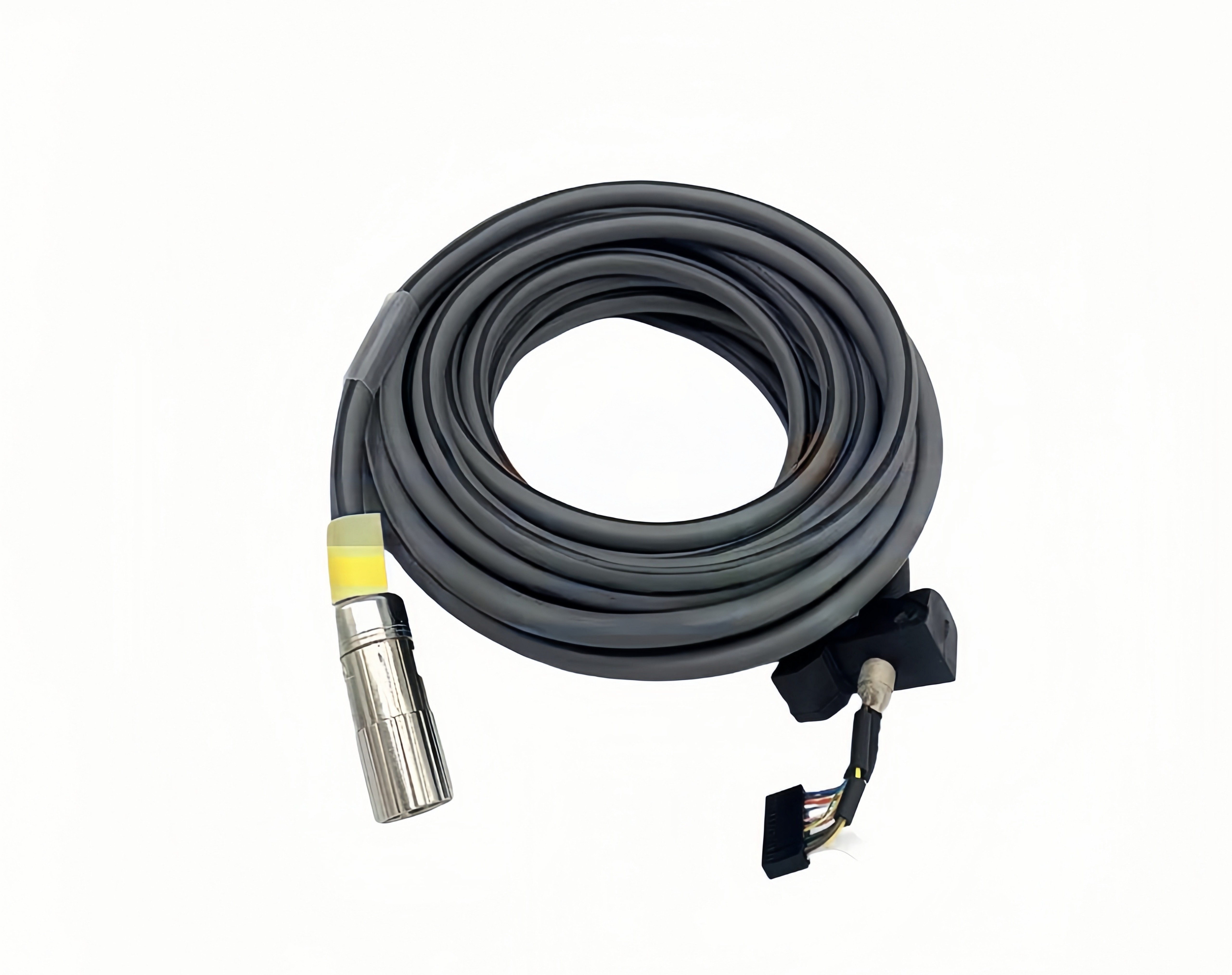 库卡 KCP2 示教器电缆