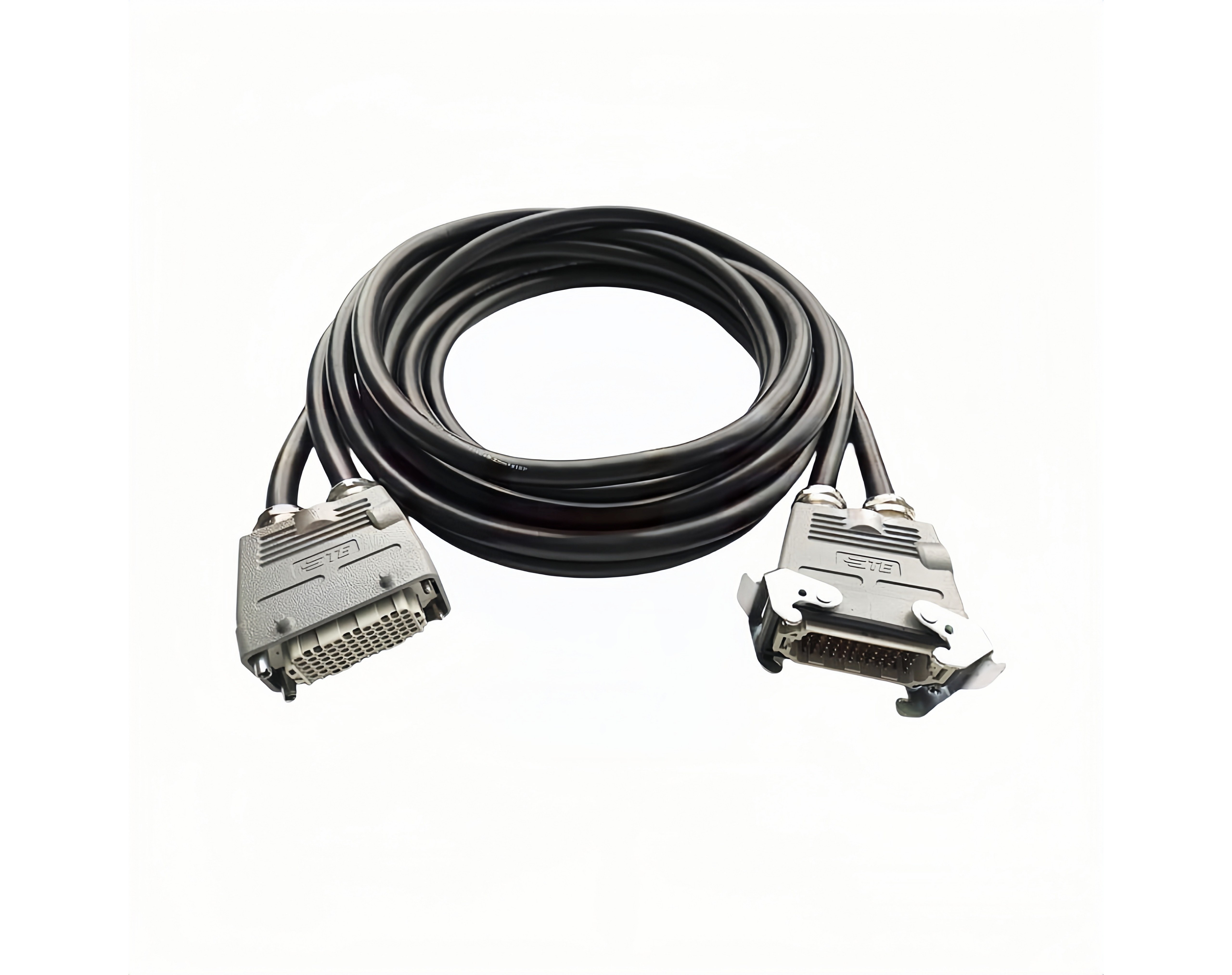 发那科机器人延长电缆 4005-T119