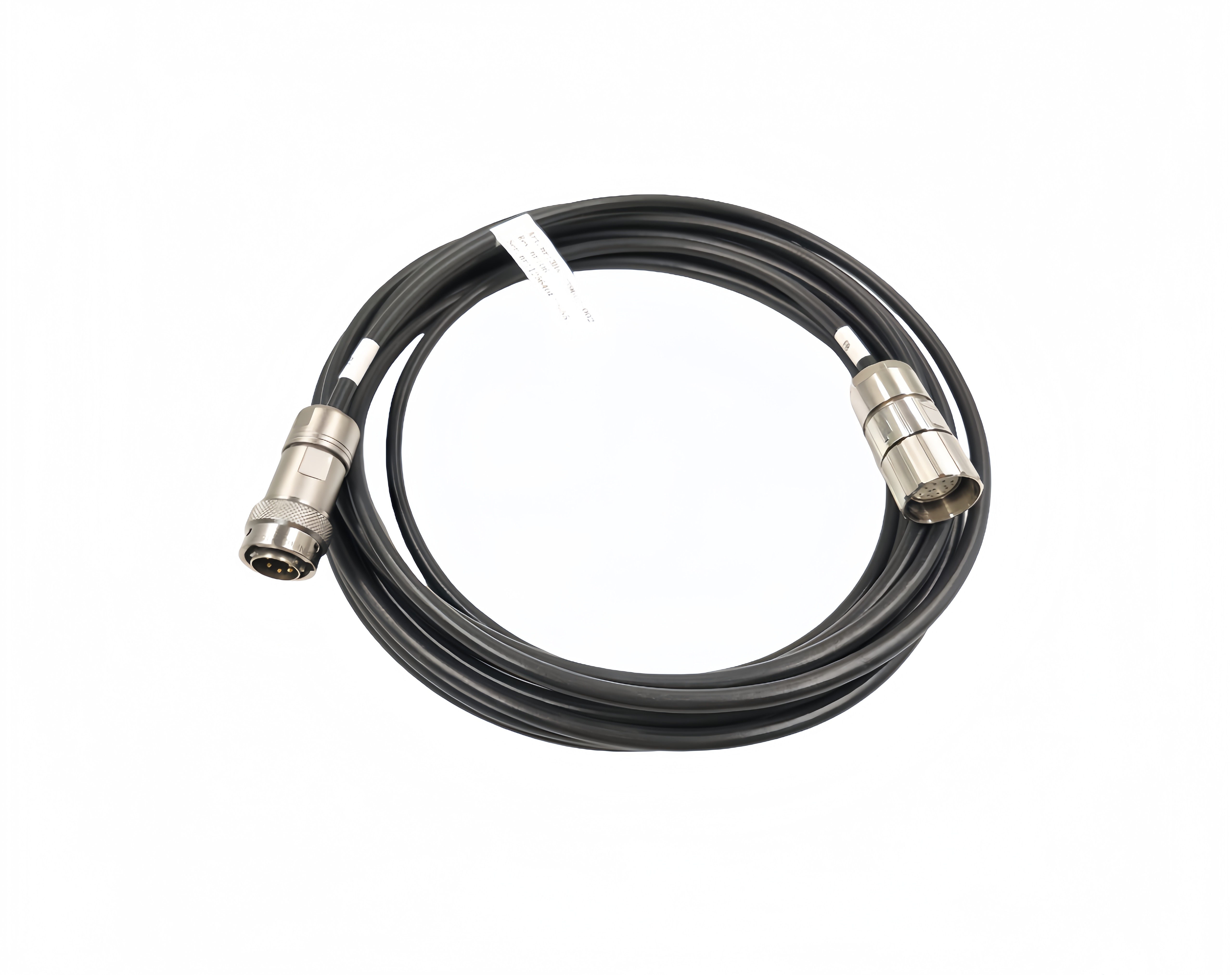 ABB机器人外部轴电缆3HAC039602-002