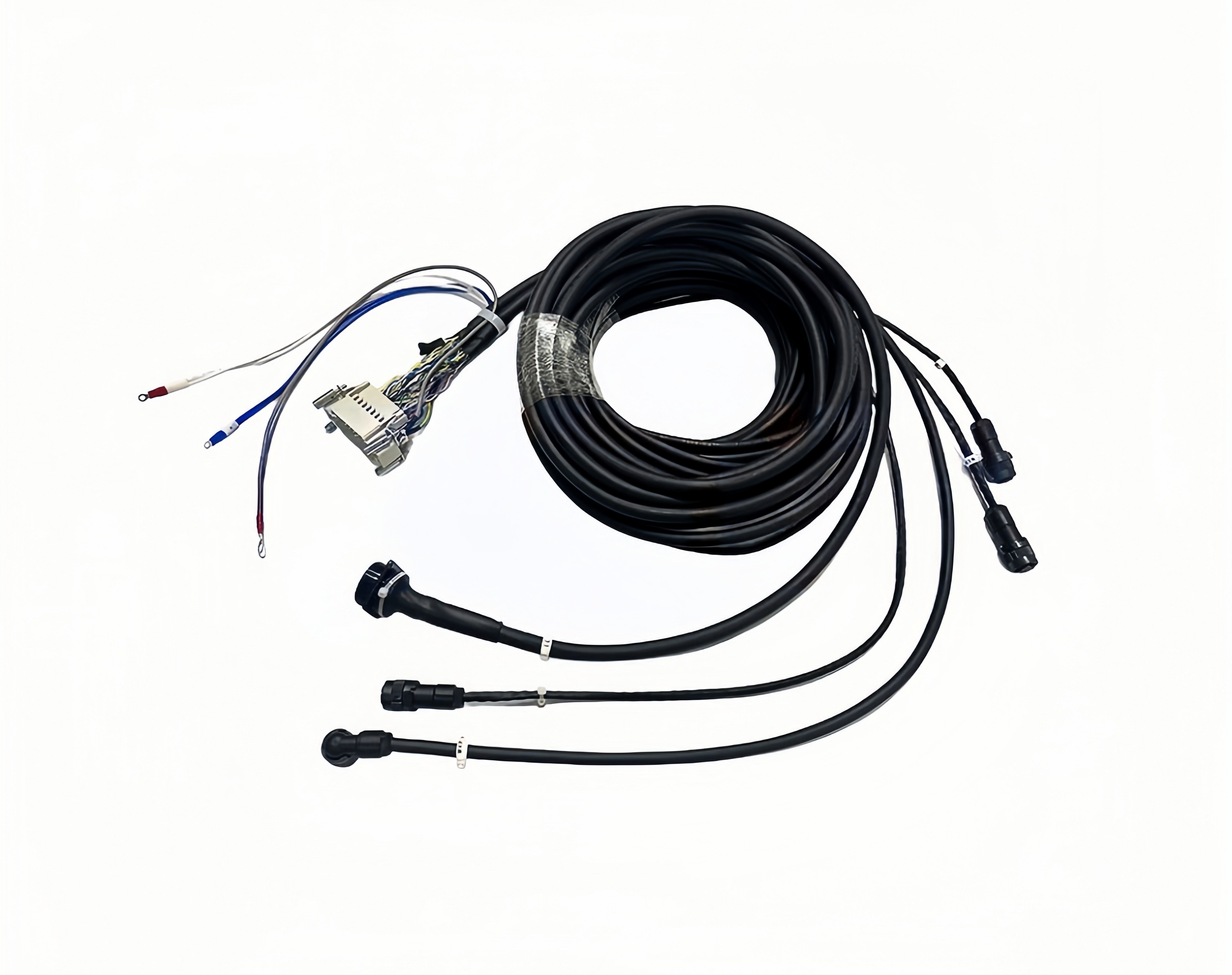 发那科编码器电缆 410ic 机器人本体编码器电缆