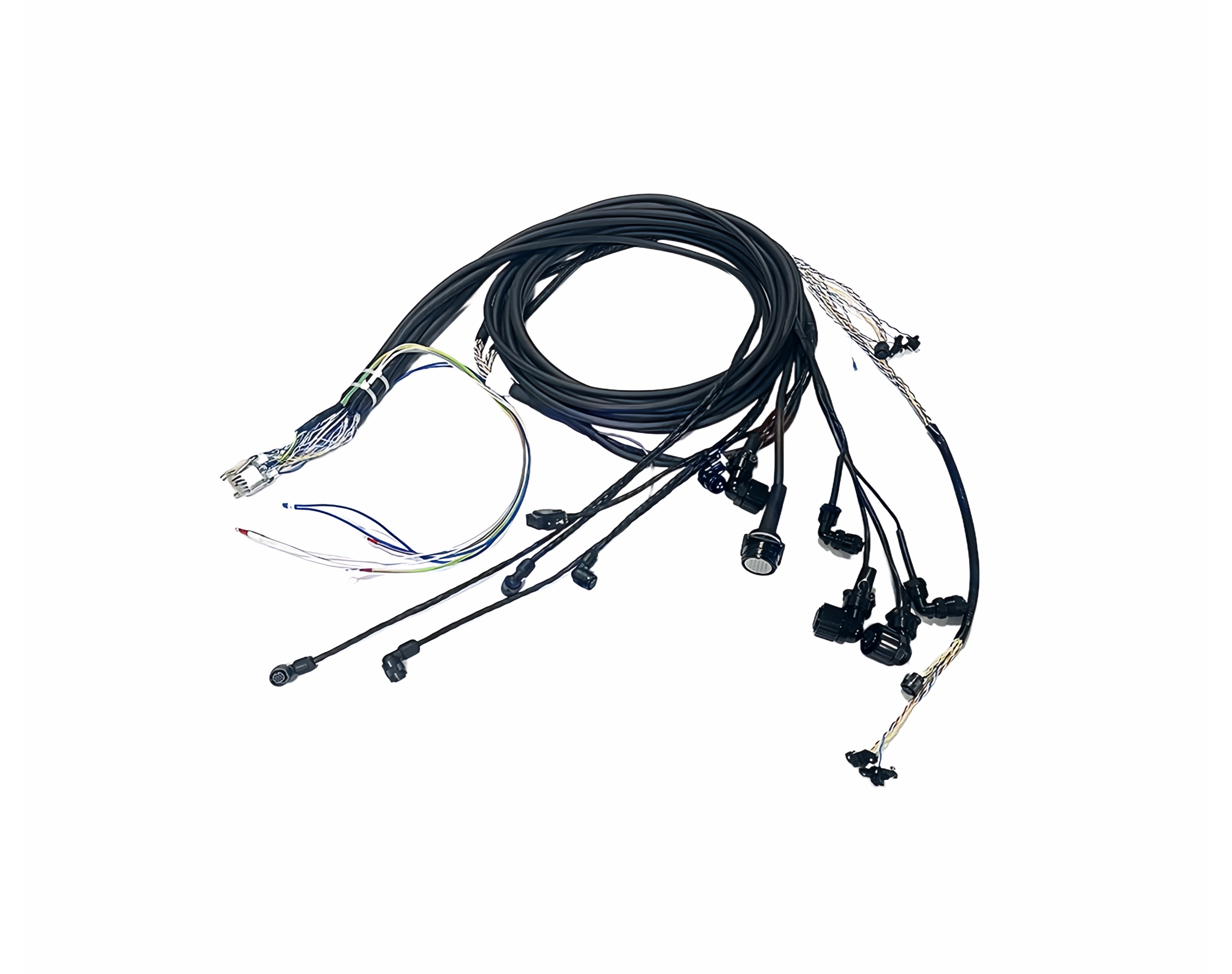 发那科 20ia 35M 机器人本体电缆 编码器电缆 动力电缆