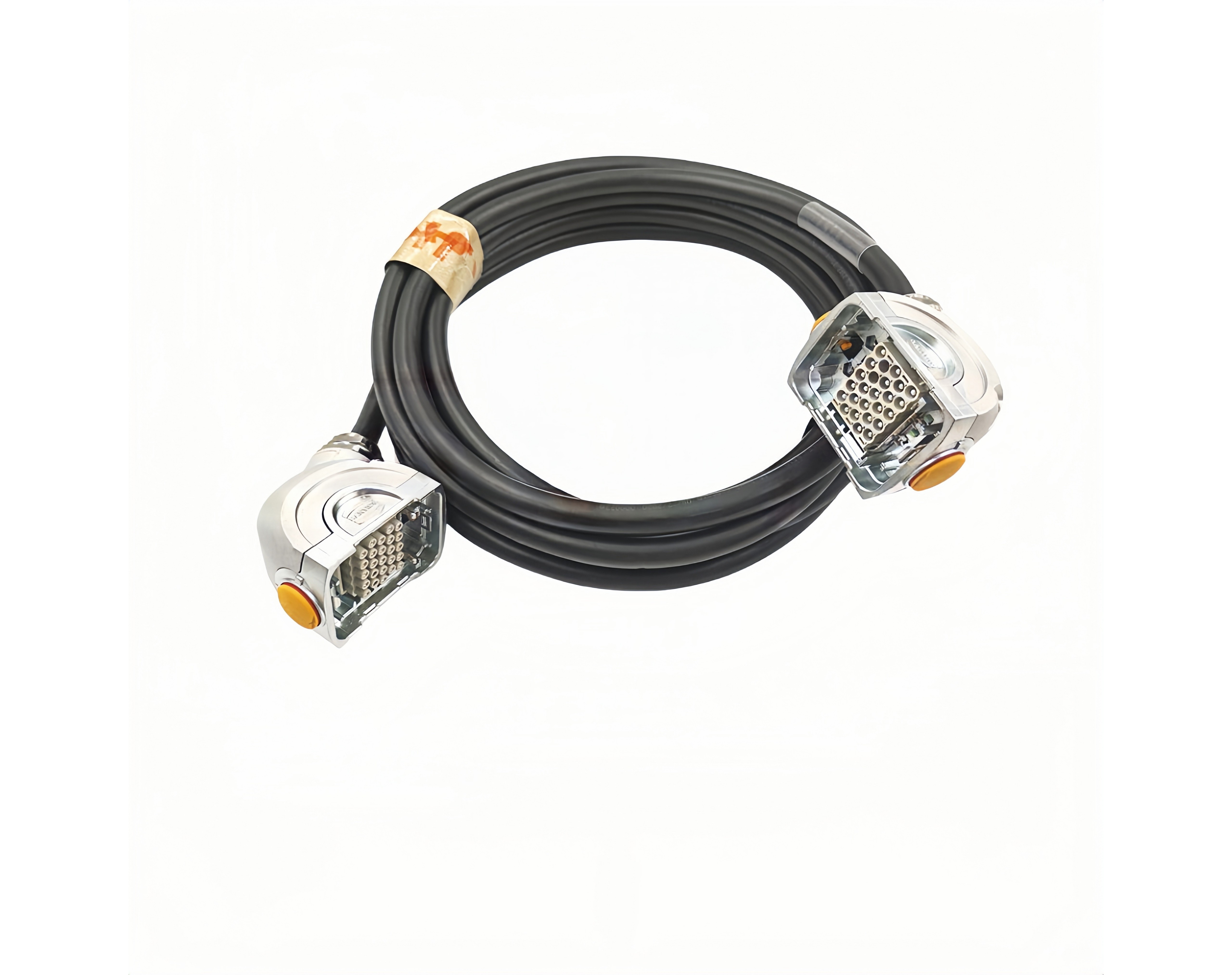 库卡 KRC4-KR6-KR10 电源线缆