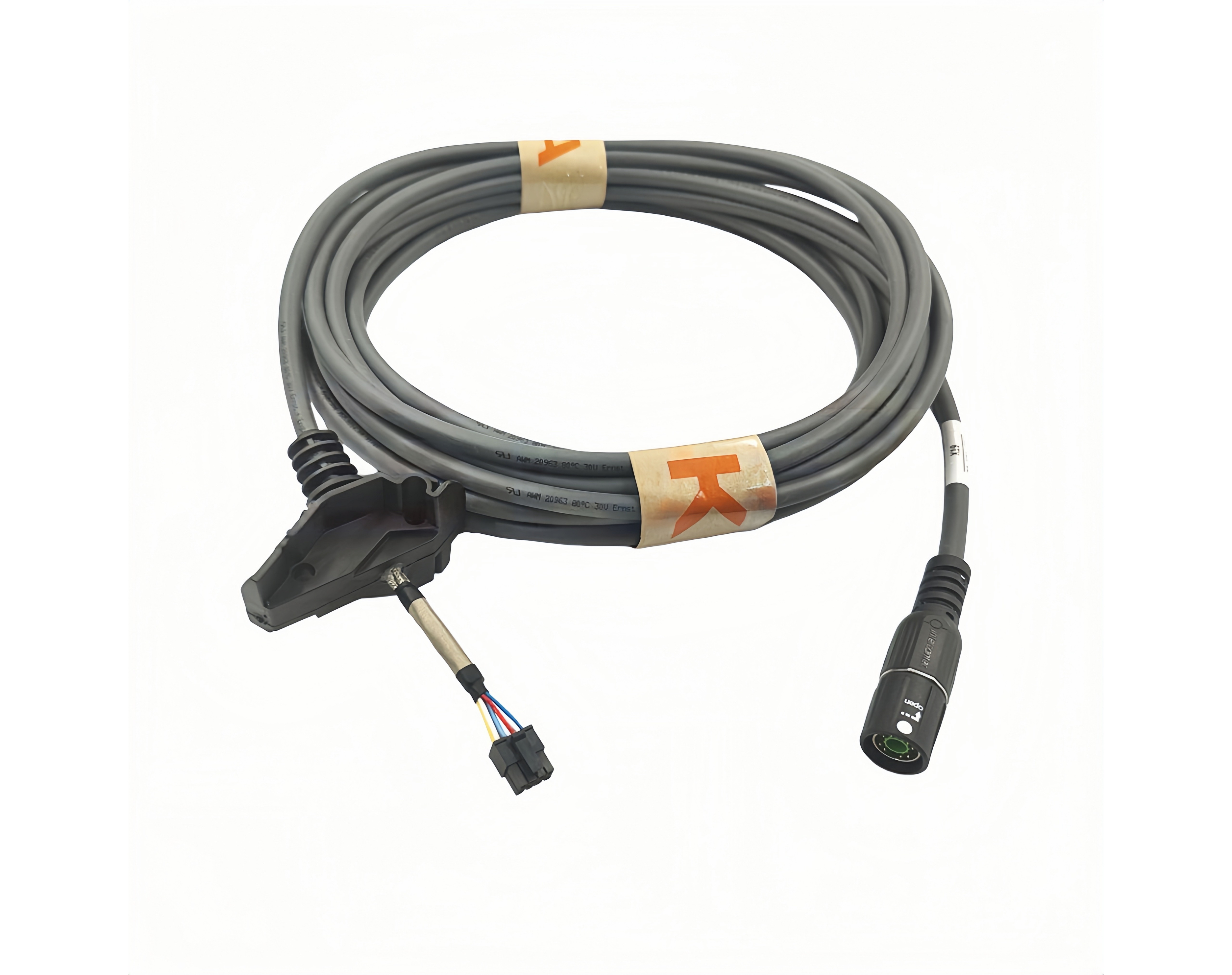 库卡 Krc4 示教器电缆00-181-563