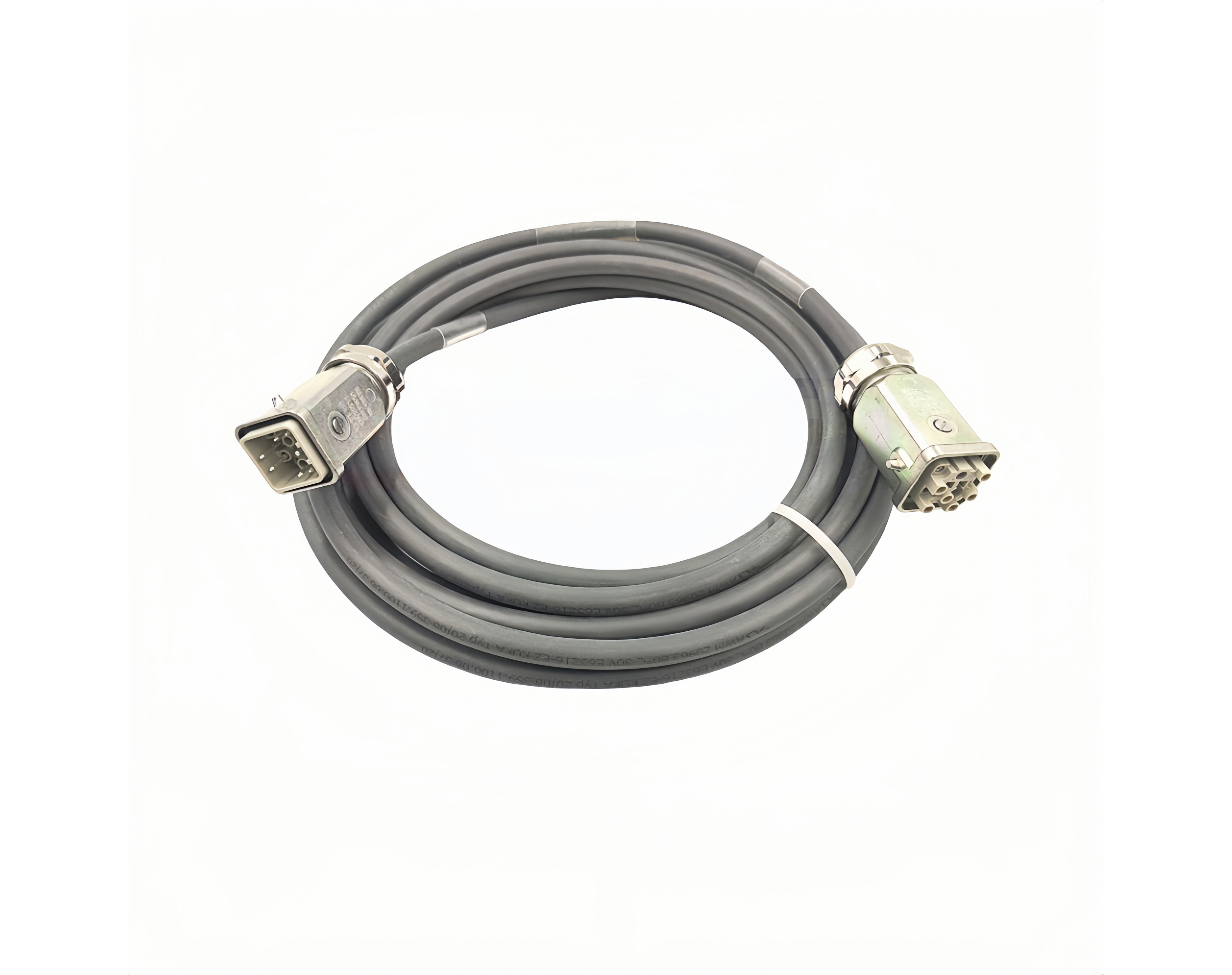 库卡机器人数据电缆