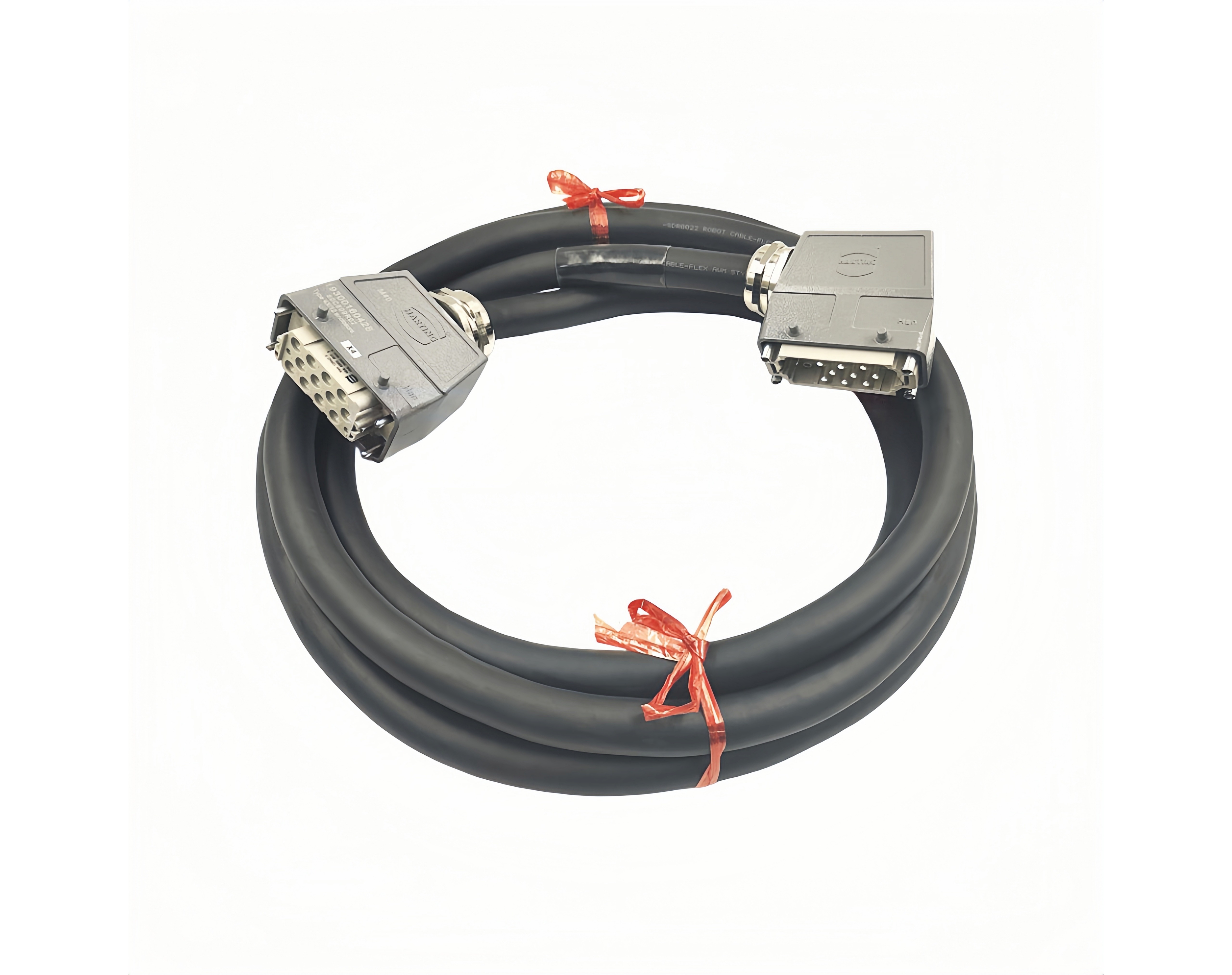 川崎 X4 电源线 50979-0110L05