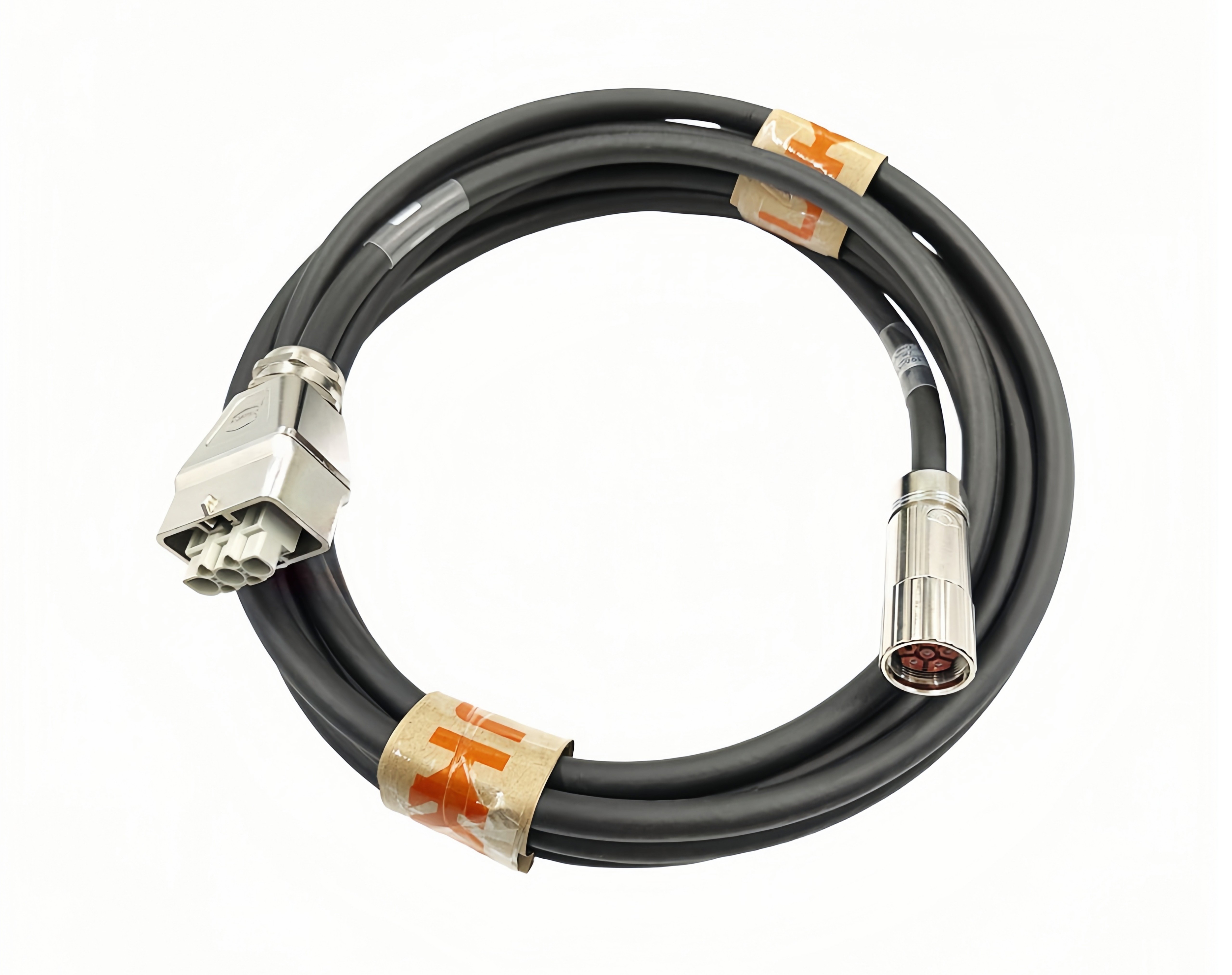 库卡 00-196-981 单电机电源线缆