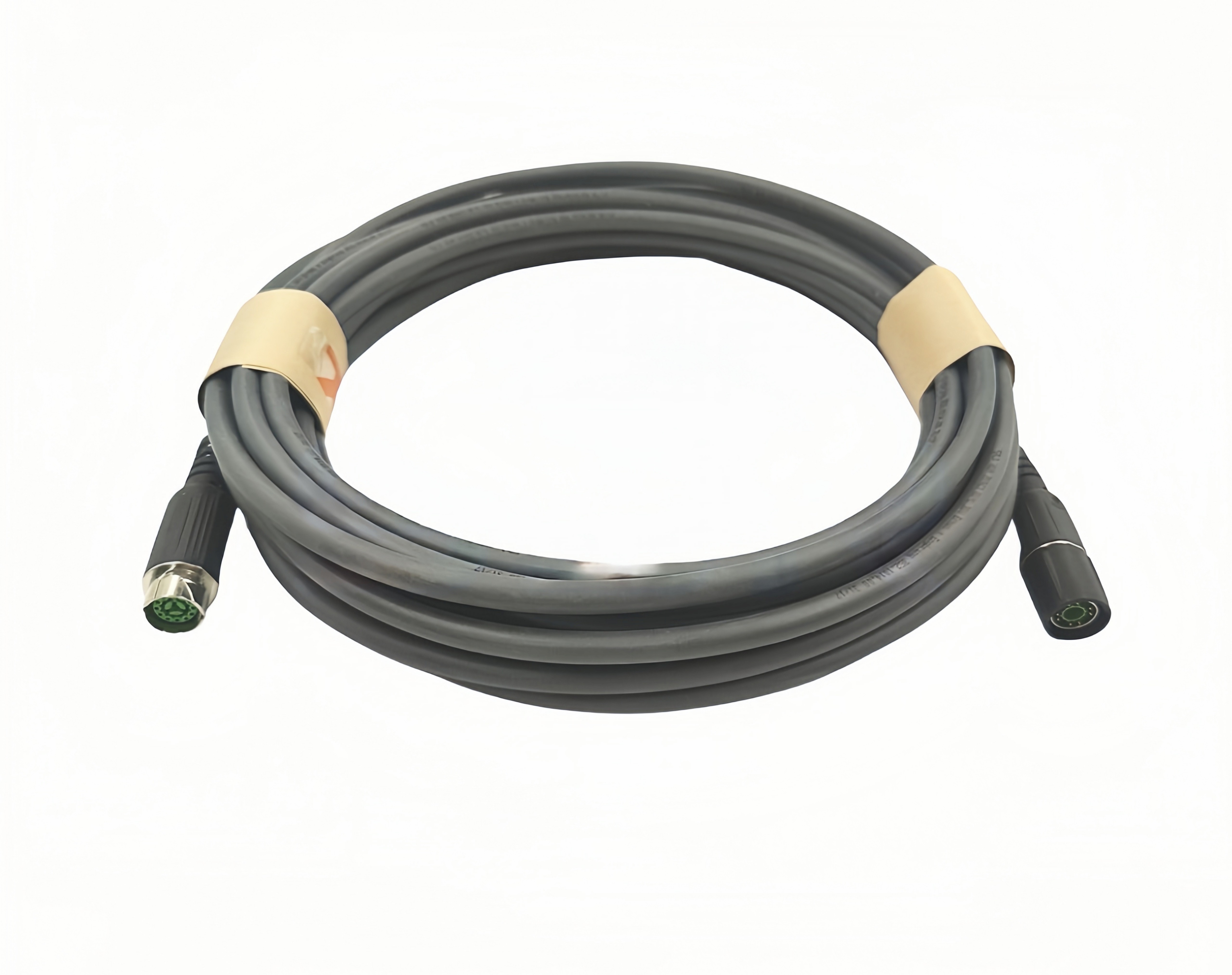 库卡示教器延长电缆00-174-901