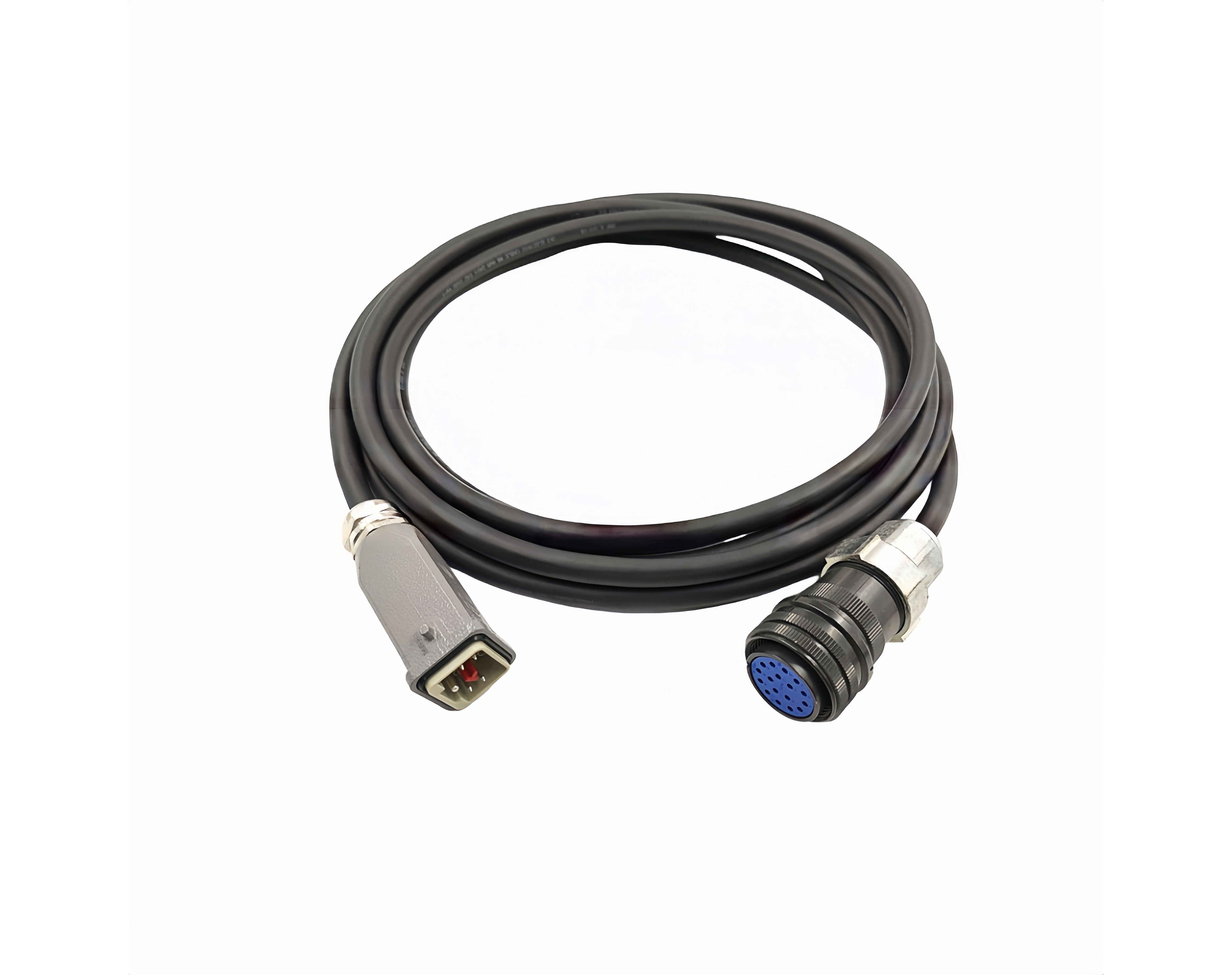 川崎机器人编码器电缆