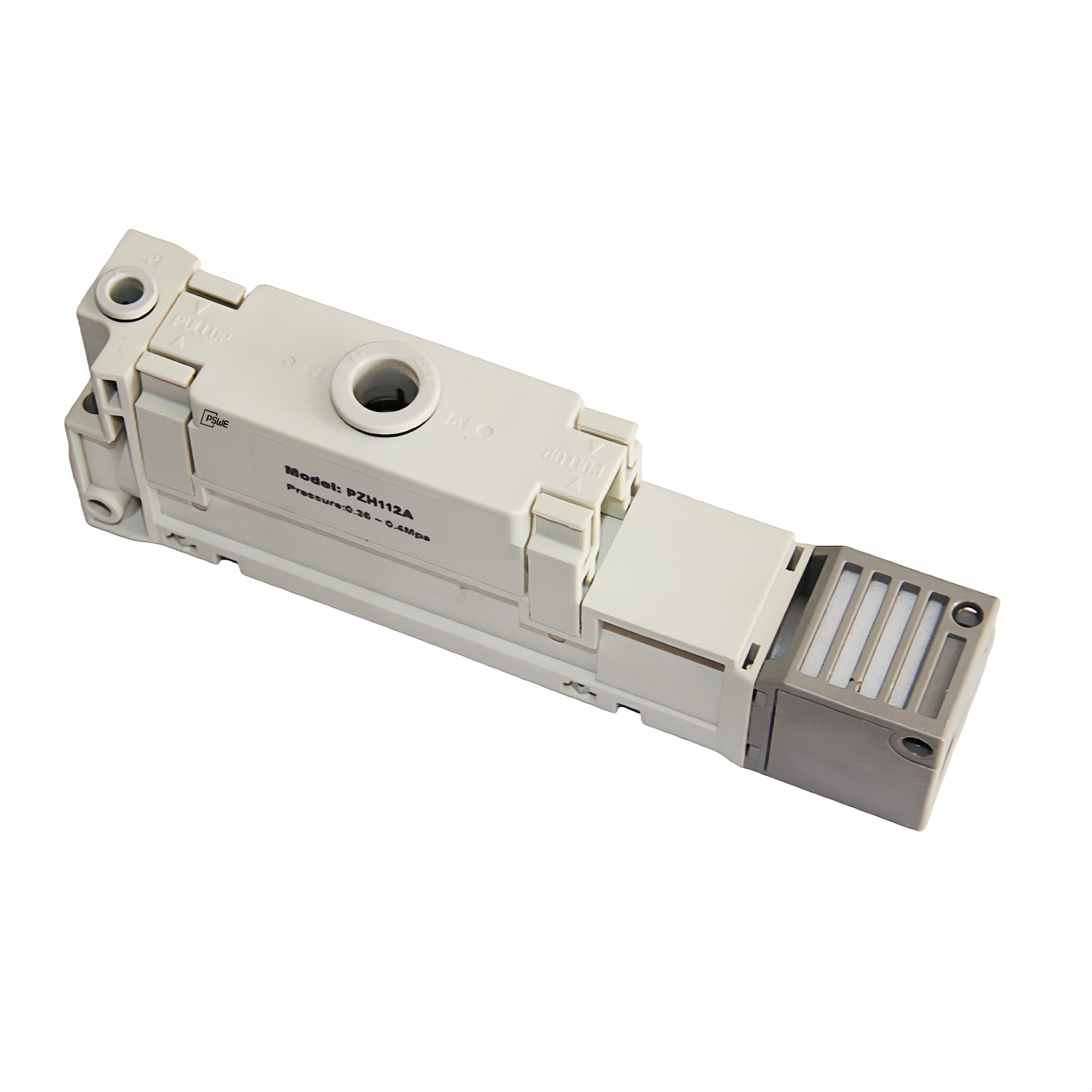 多级真空发生器PZH112A系列