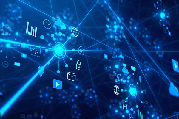 工控资产自动化管理系统