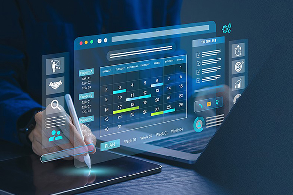 星禹日志分析平台