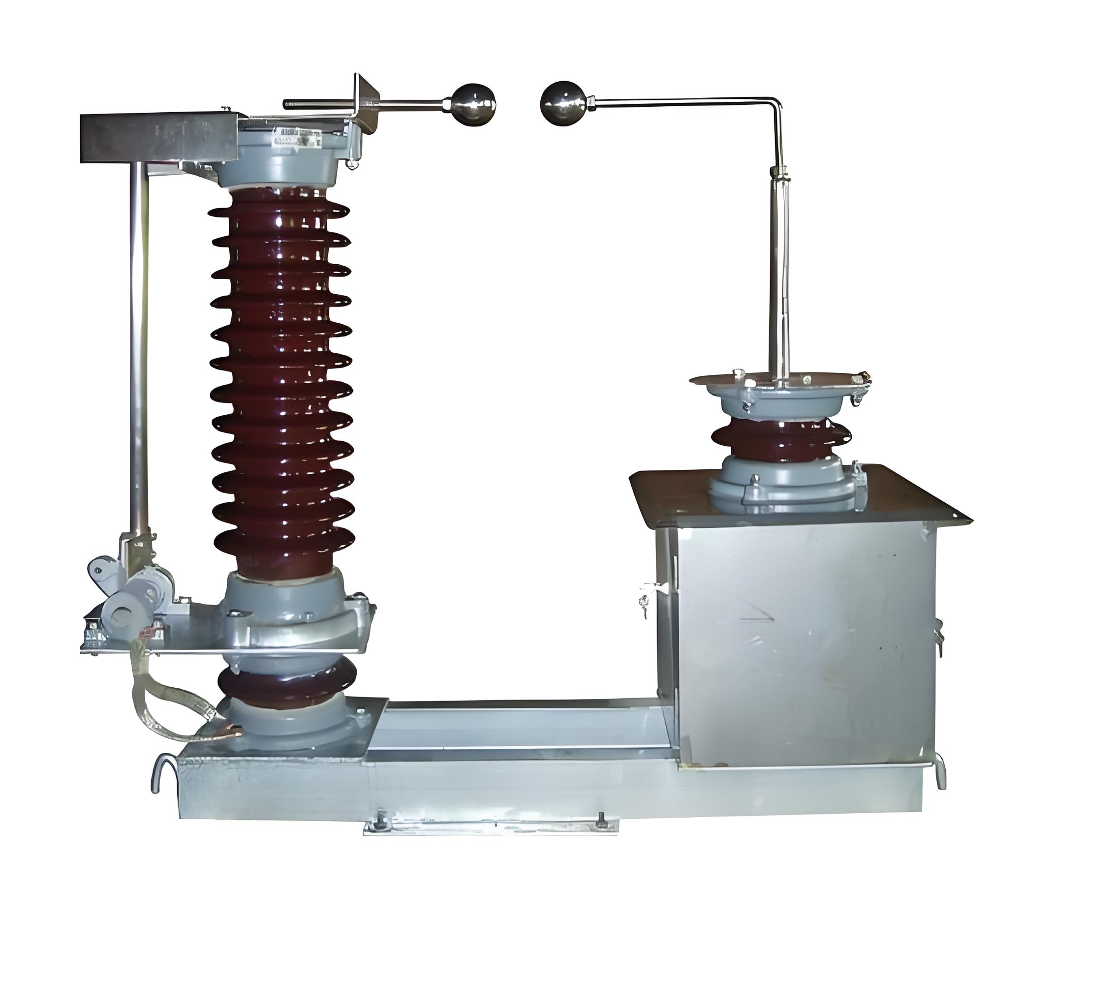 中性点保护间隙