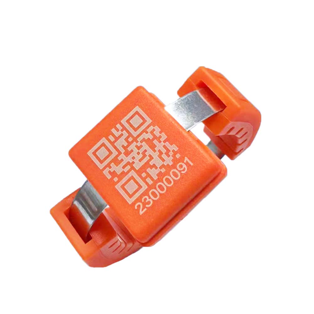 9SB无线测温传感器