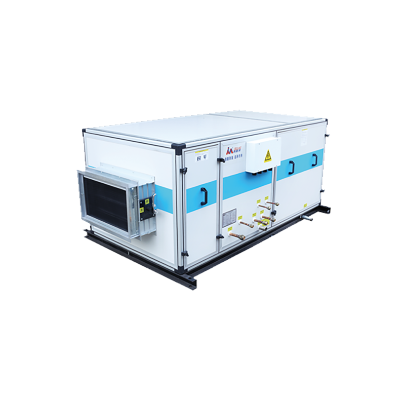 恒温恒湿空调机系列