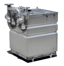 不锈钢反冲洗污提