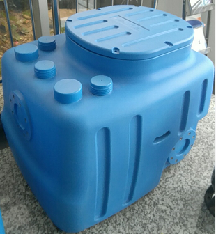 PE污水提升设备