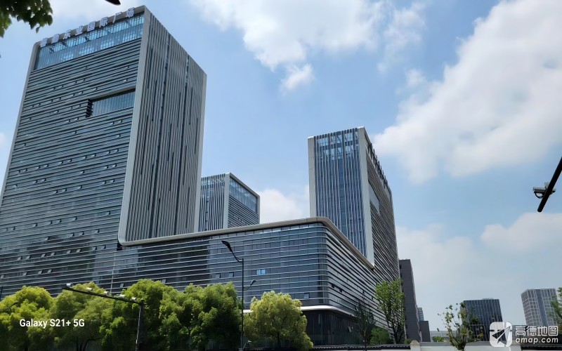 睿勤东业国际广场