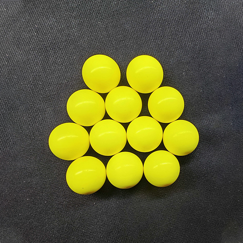 聚乙烯（PE）塑料球