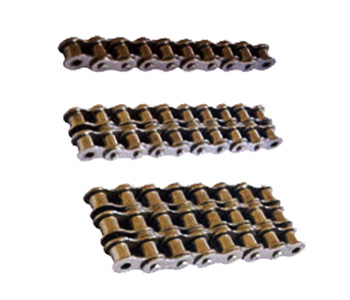 傳動(dòng)用短節(jié)距精密滾子鏈（B系列）