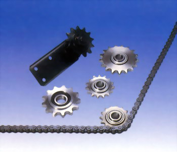 不銹鋼鏈輪