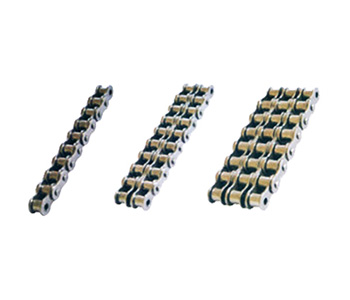 傳動(dòng)用短節(jié)距精密滾子鏈（A系列）