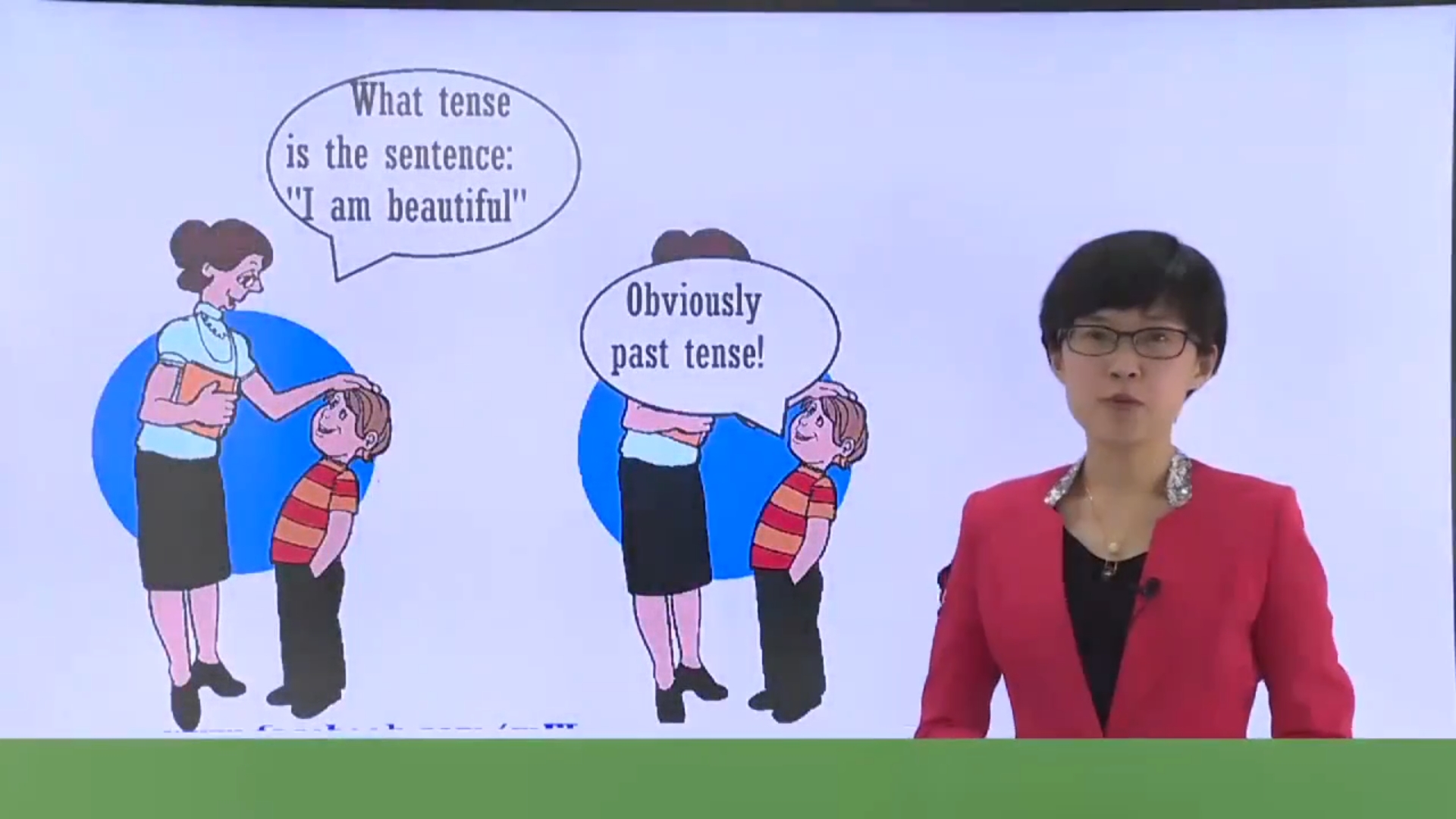 英语-必修专题-谓语动词