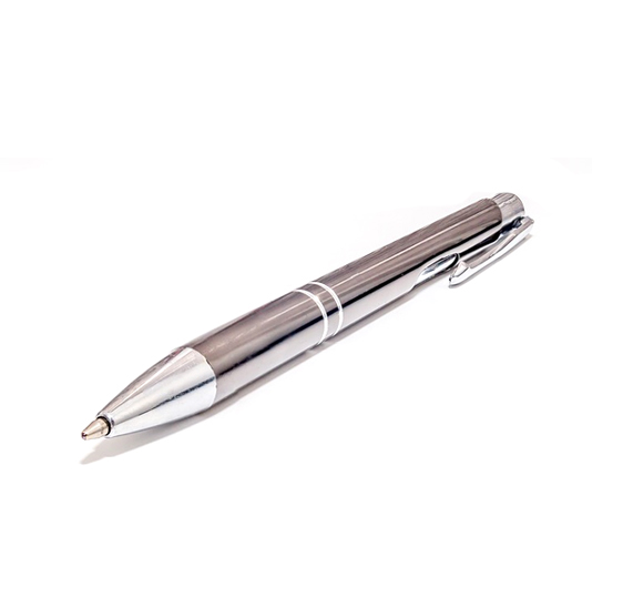 揿动圆珠笔-6526