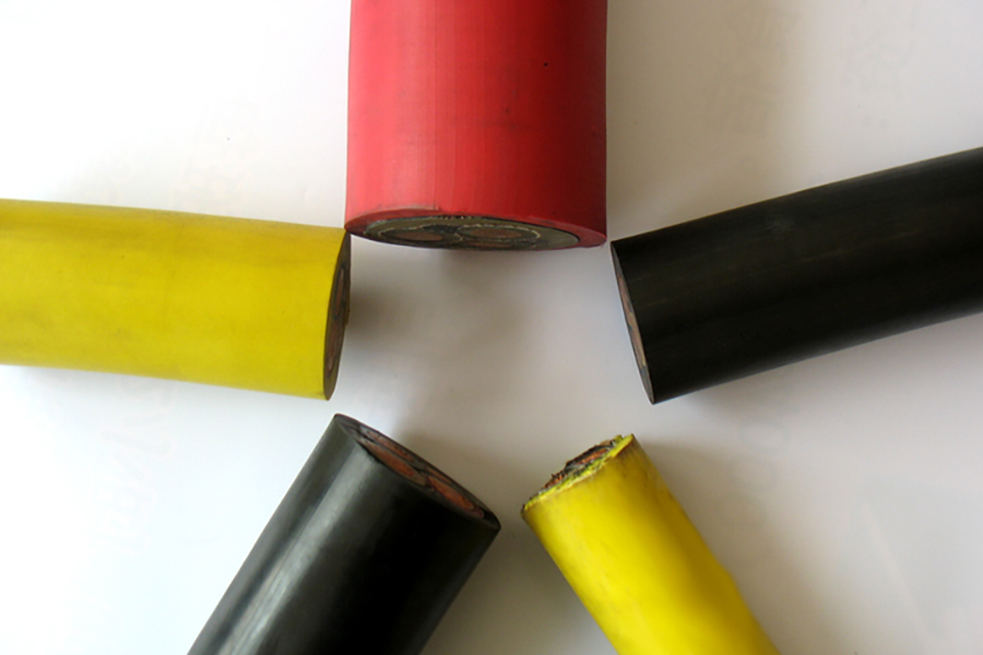 铲运机矿用电缆的介绍