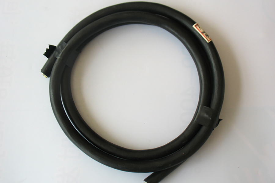 YQ轻型橡套软电缆