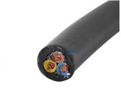 JHSB-JHSB潜水电机用防水橡套电缆价格