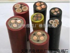 MC矿用采煤机电缆 矿用阻燃电缆