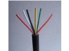 JHS防水橡套软电缆