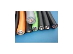 JBQ单芯橡胶电缆