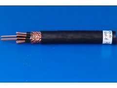 ZR-KYJVP阻燃屏蔽控制电缆